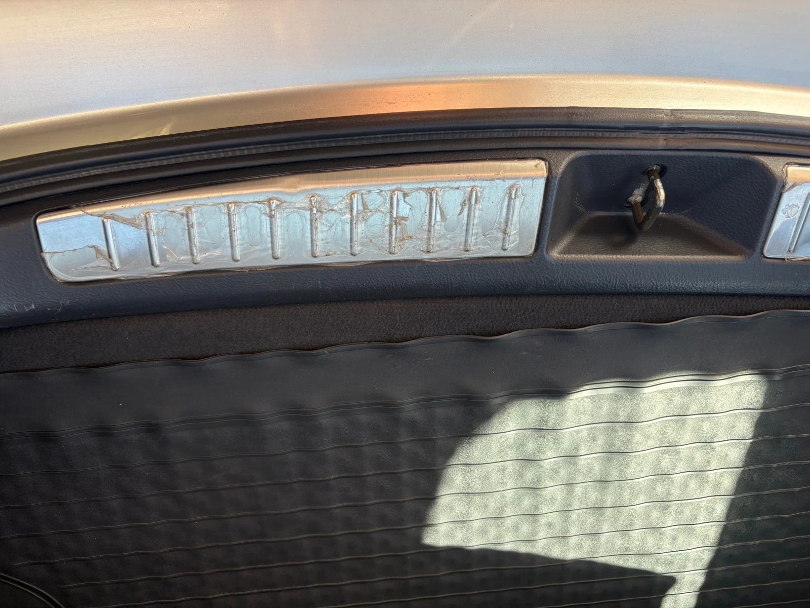 Toyota Avensis  - изображение 10