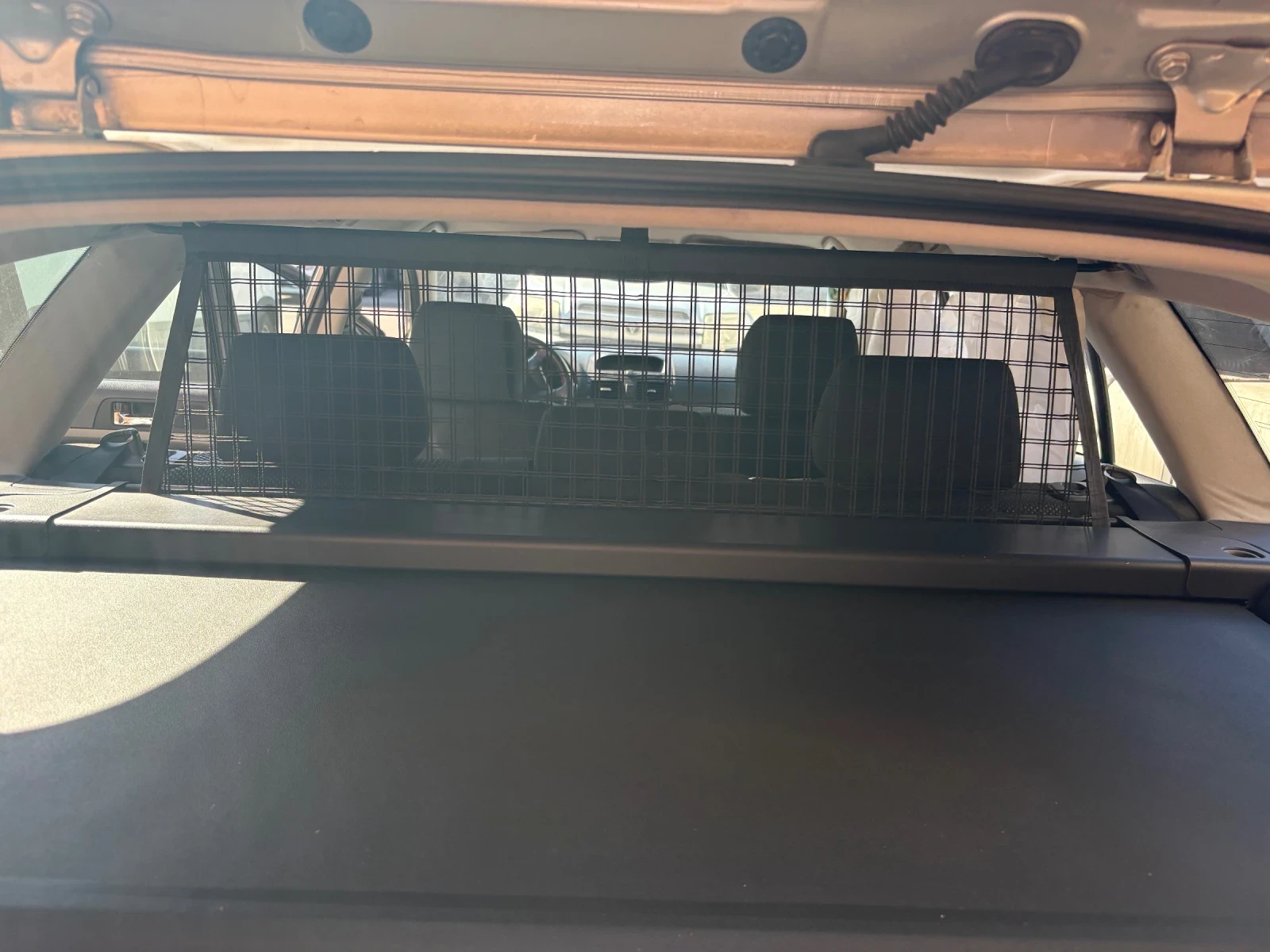 Toyota Avensis  - изображение 9