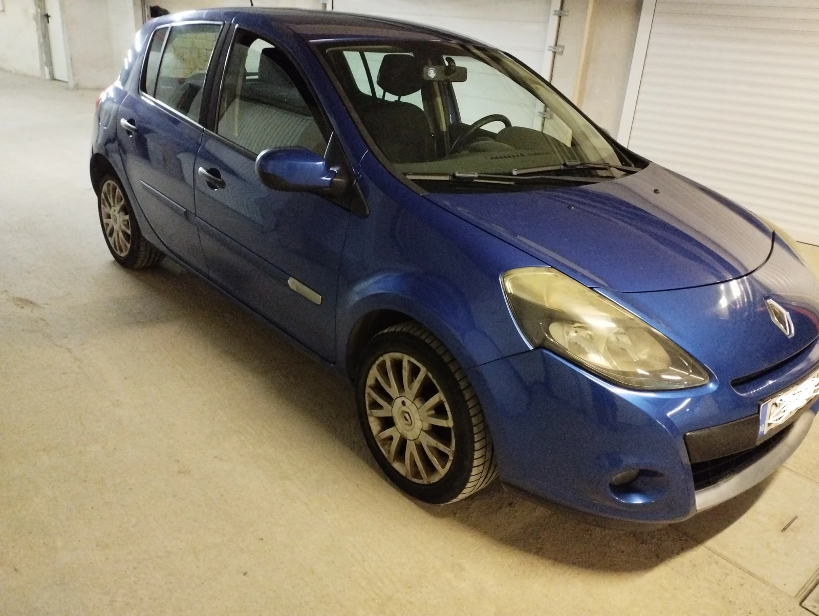 Renault Clio 3 - изображение 5