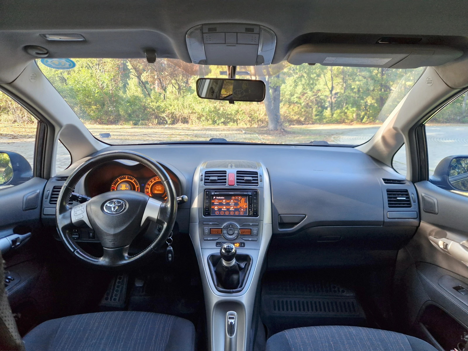 Toyota Auris | Mobile.bg   12