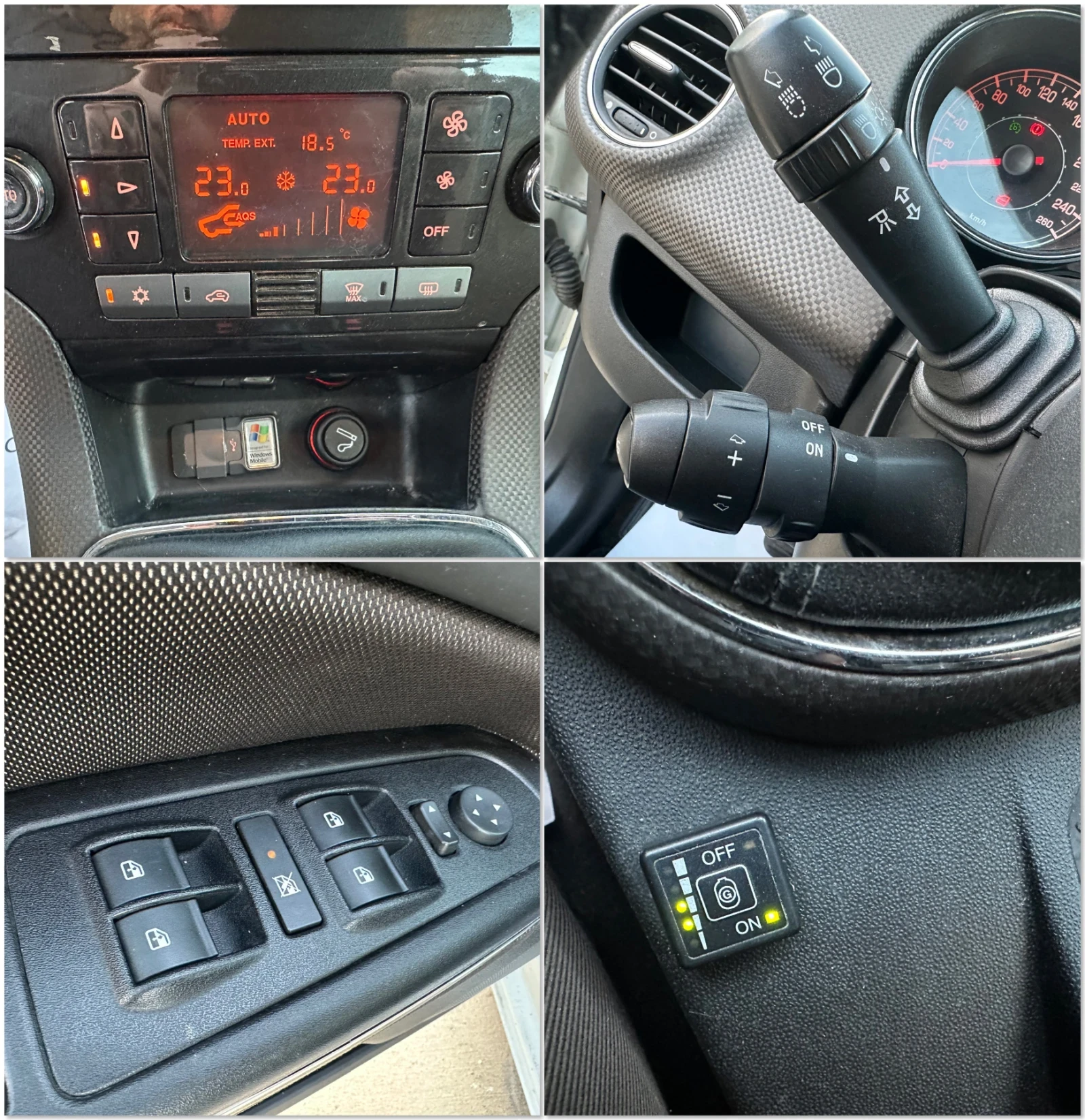 Fiat Bravo 1.4-90. ! !  ! .! | Mobile.bg   15