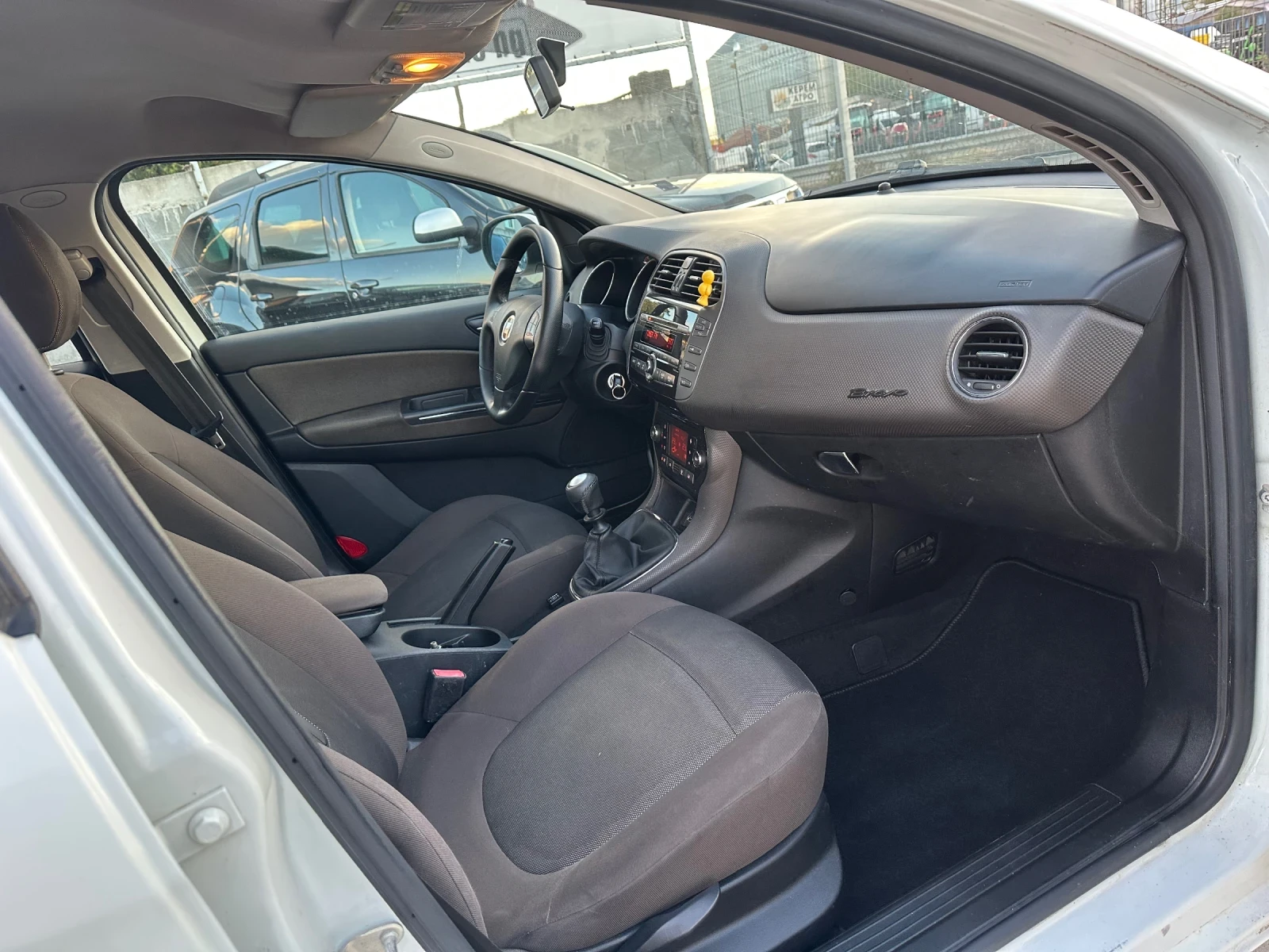 Fiat Bravo 1.4-90. ! !  ! .! | Mobile.bg   11