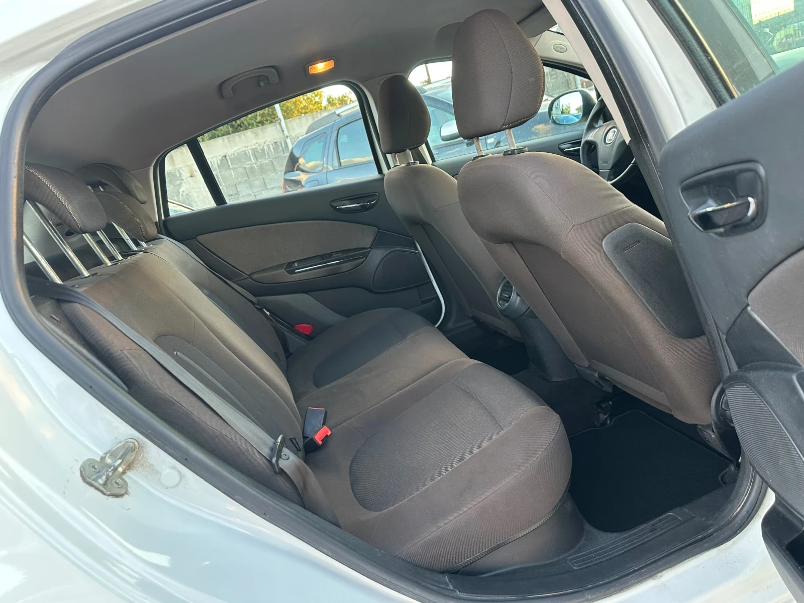 Fiat Bravo 1.4-90. ! !  ! .! | Mobile.bg   14