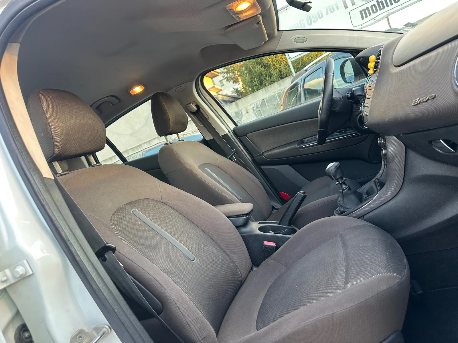 Fiat Bravo 1.4-90. ! !  ! .! | Mobile.bg   12