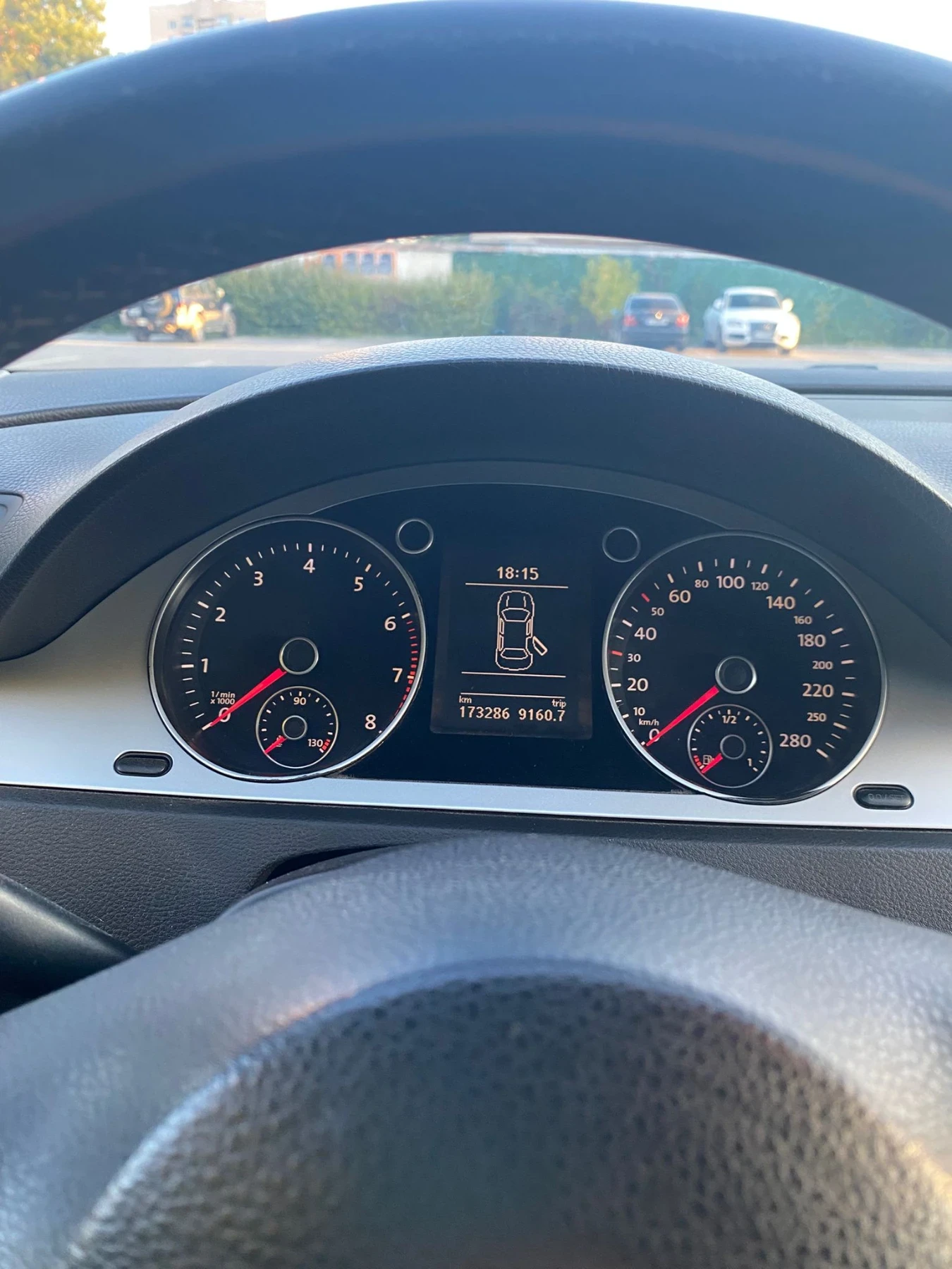 VW CC 1.8 tsi | Mobile.bg — изображение 7