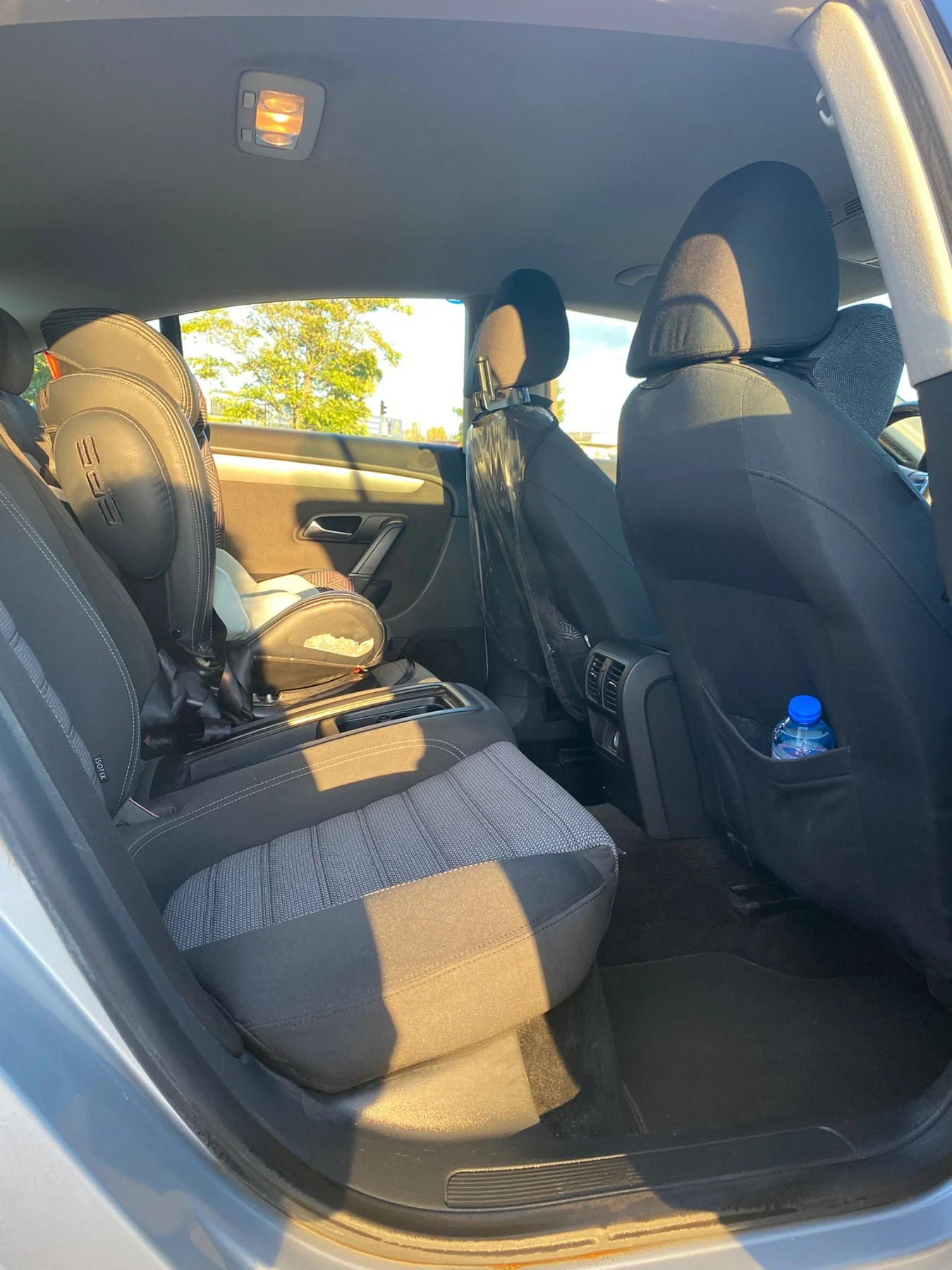 VW CC 1.8 tsi | Mobile.bg — изображение 9