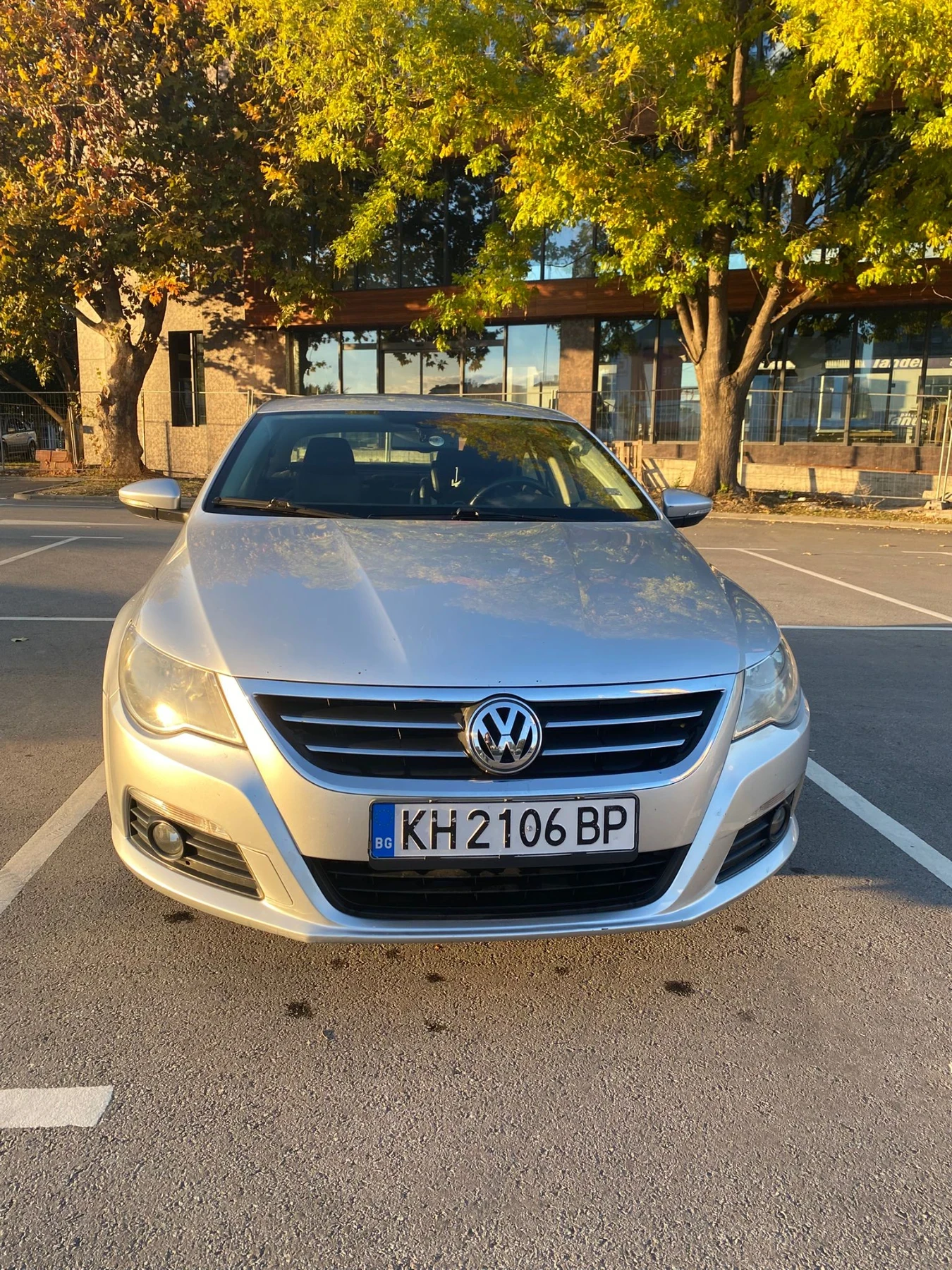 VW CC 1.8 tsi | Mobile.bg — изображение 1