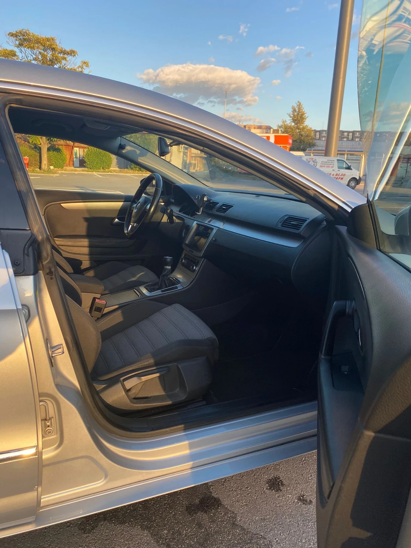 VW CC 1.8 tsi | Mobile.bg — изображение 17