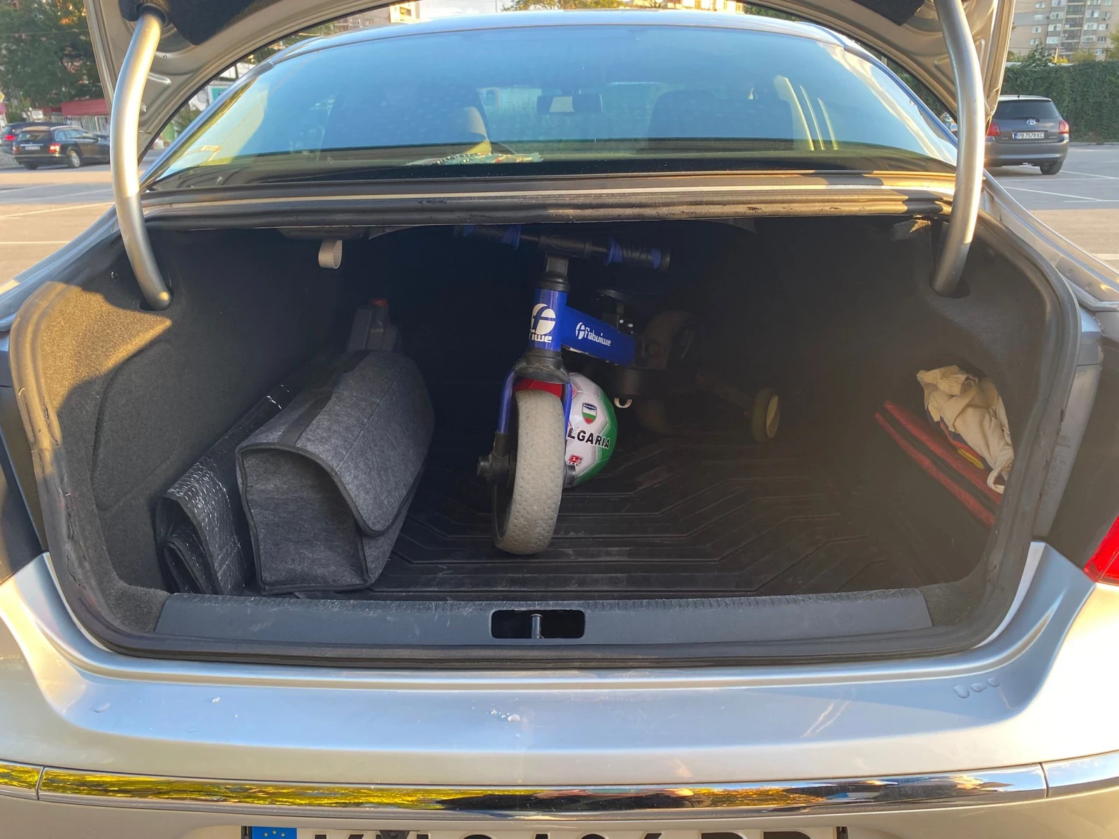 VW CC 1.8 tsi | Mobile.bg — изображение 6