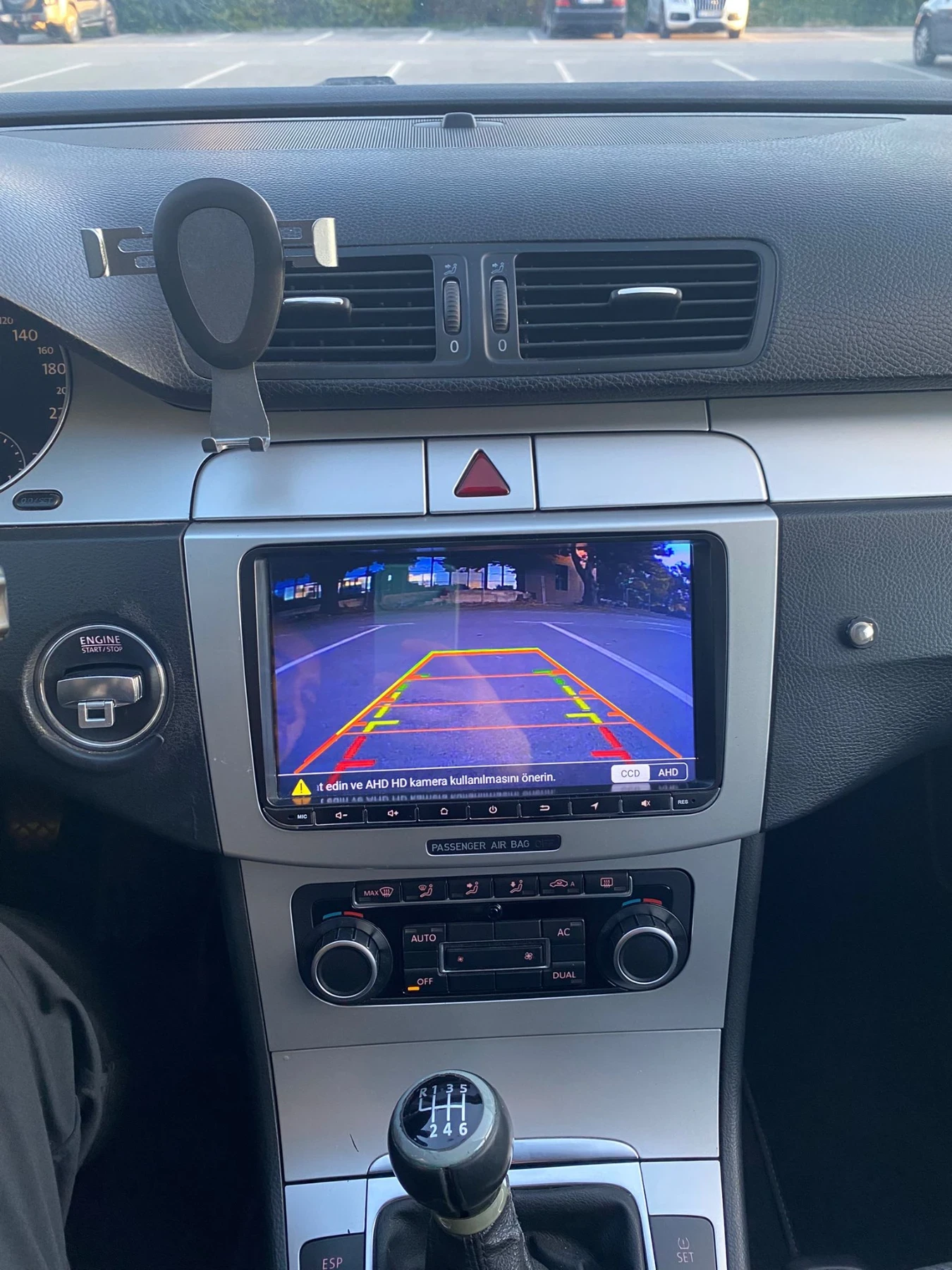 VW CC 1.8 tsi | Mobile.bg — изображение 15