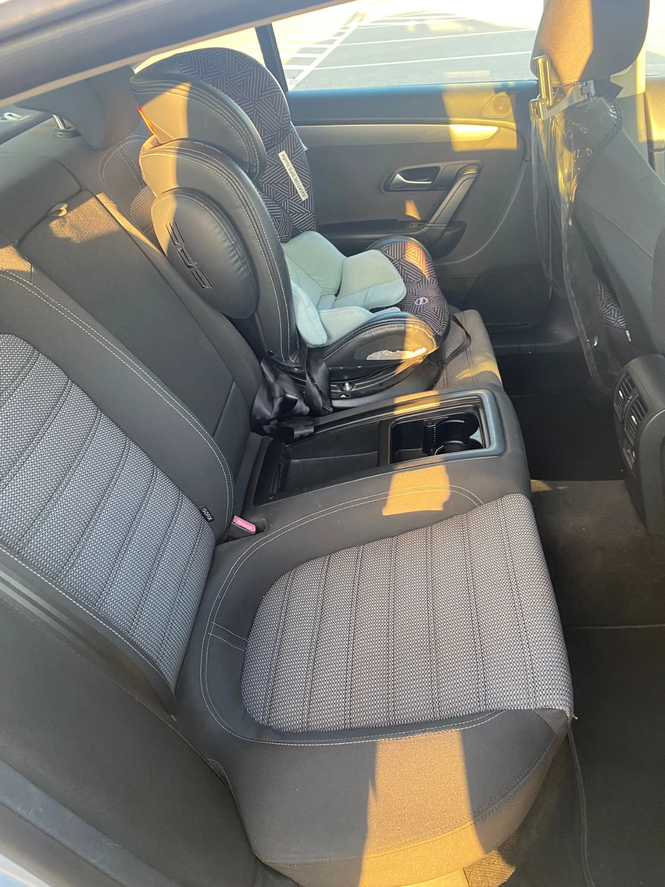 VW CC 1.8 tsi | Mobile.bg — изображение 10