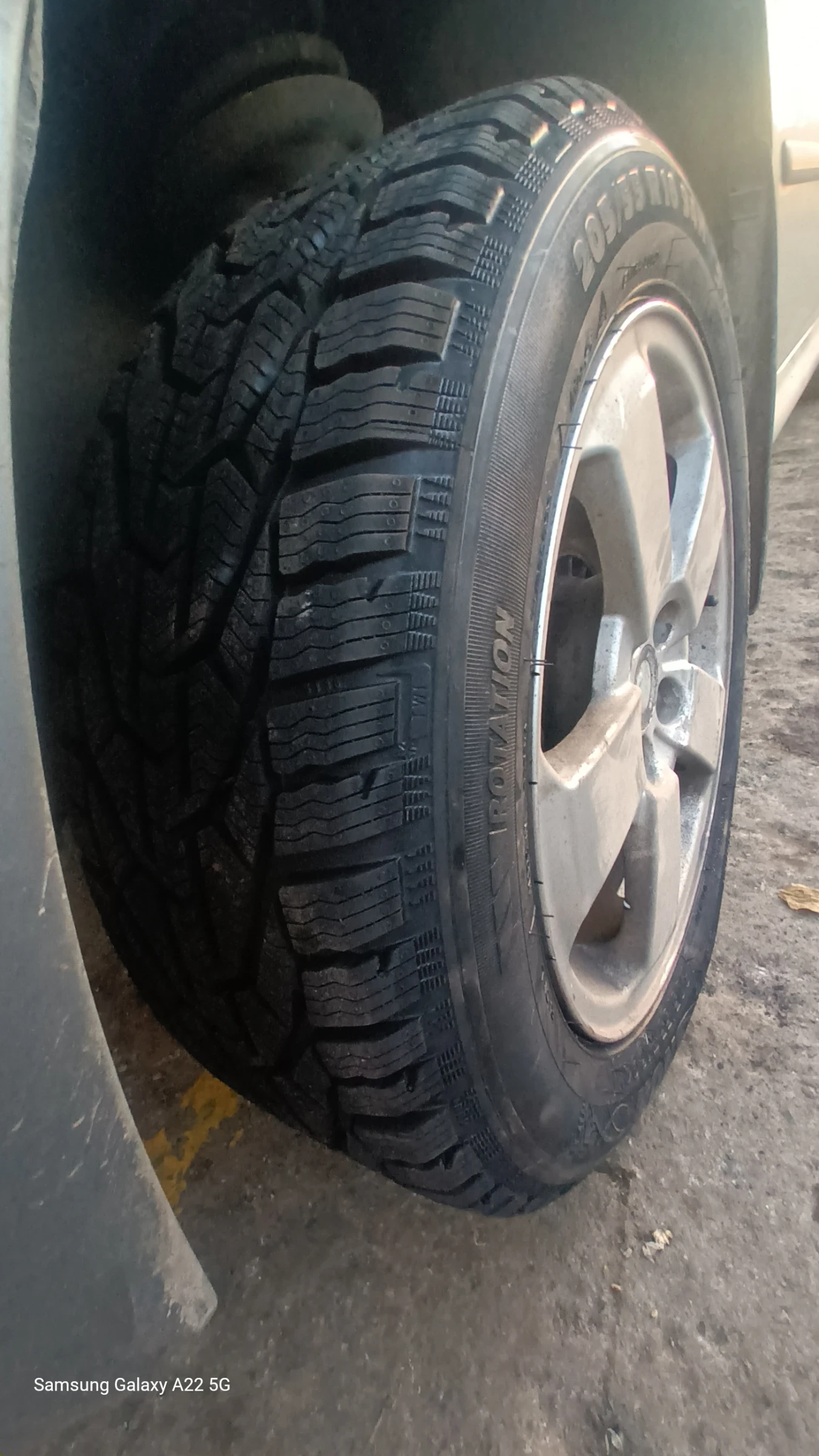 Skoda Octavia 1.9 TDI 4х4 - изображение 10