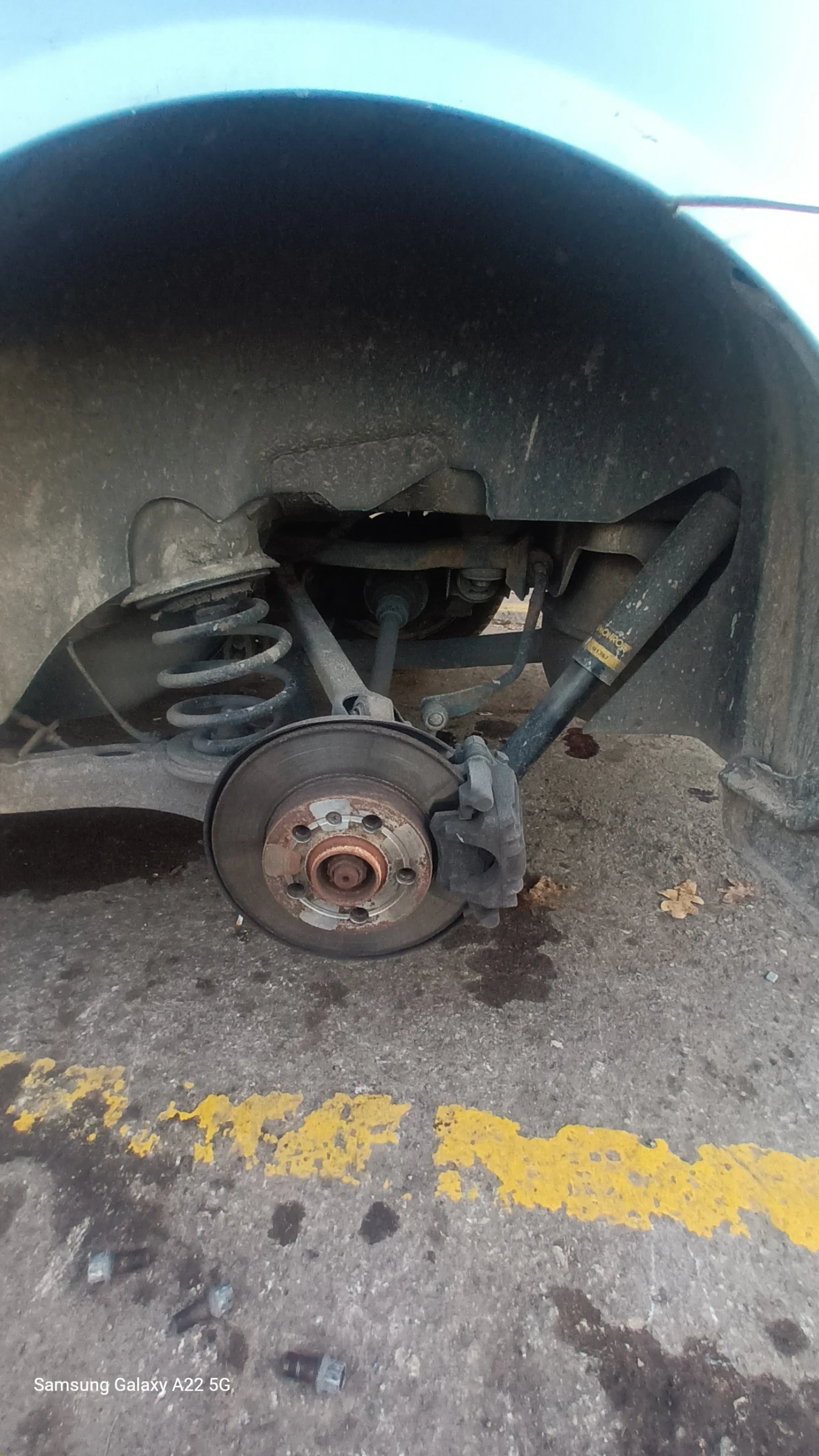 Skoda Octavia 1.9 TDI 4�4 | Mobile.bg � ����������� 13