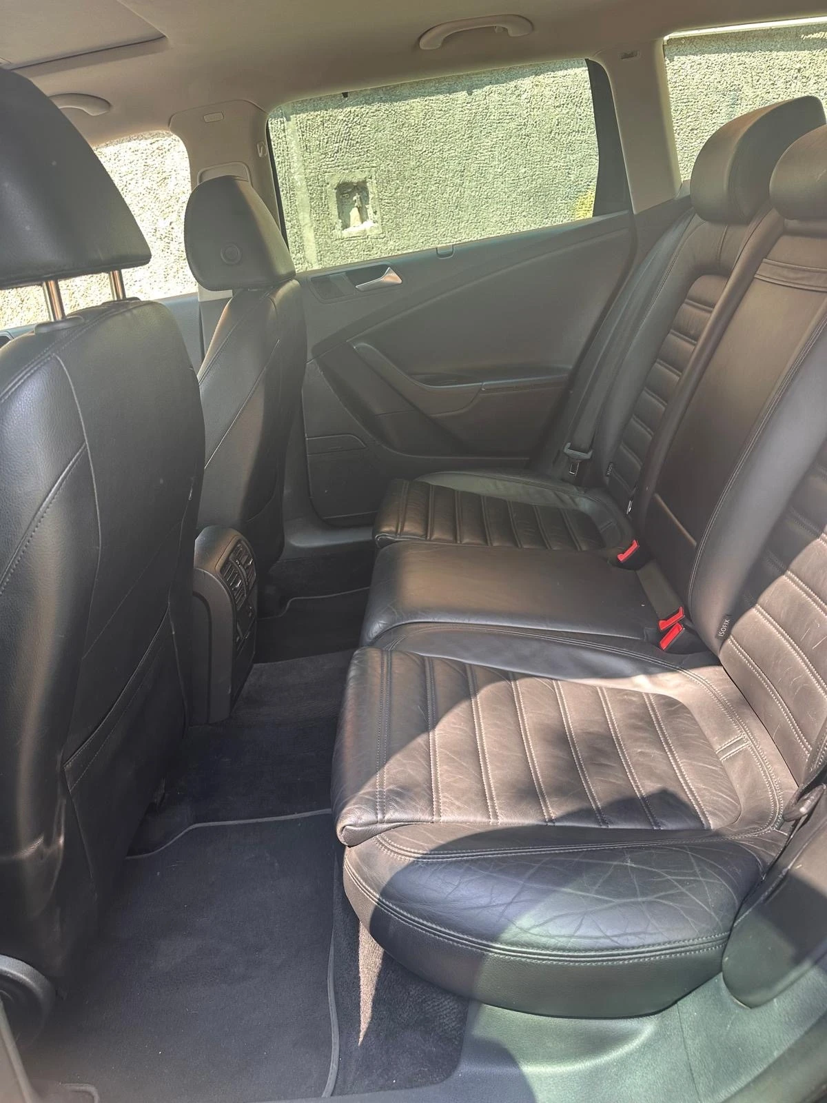 VW Passat 2.0 TDI / // | Mobile.bg   16