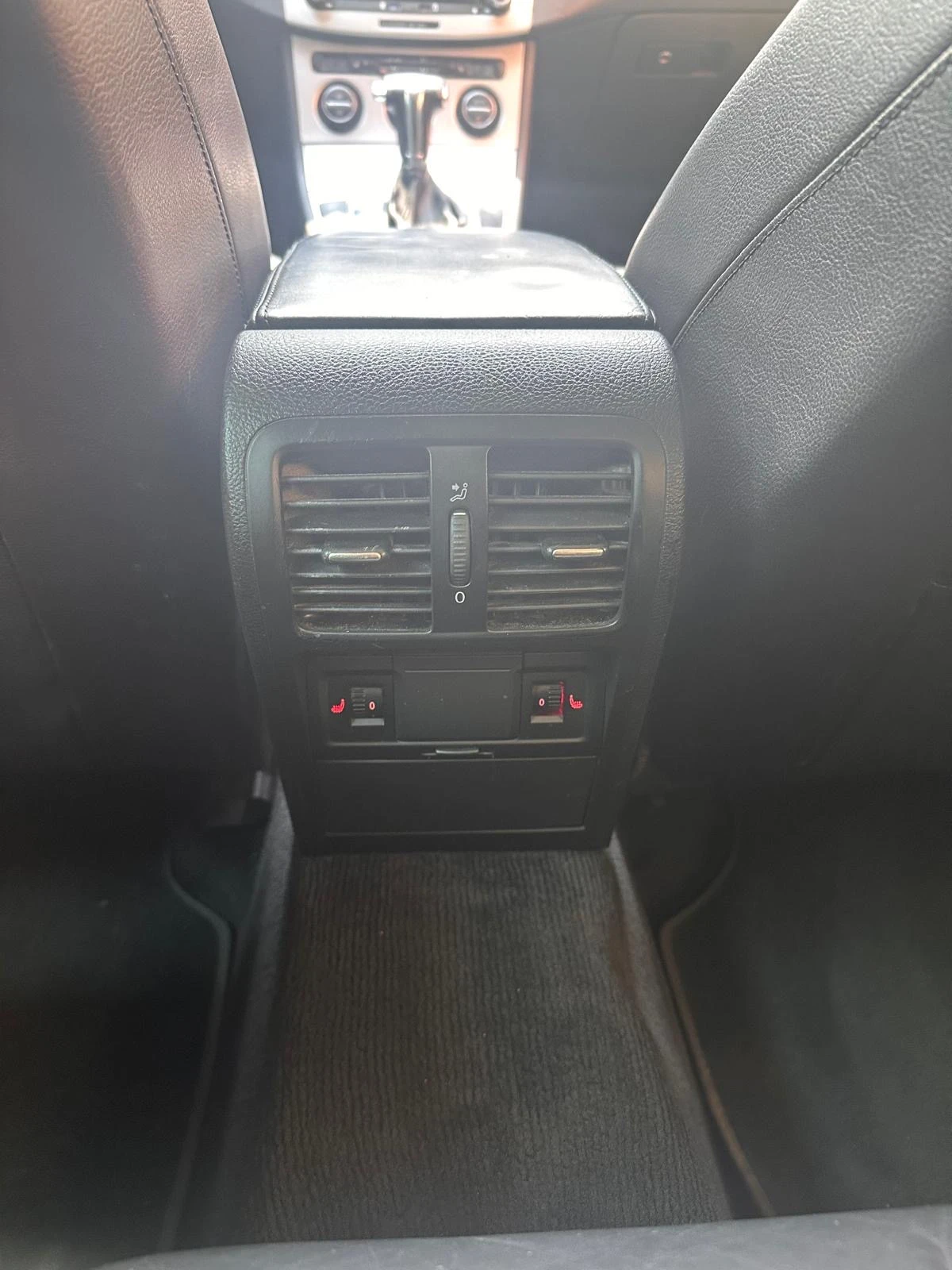 VW Passat 2.0 TDI / // | Mobile.bg   13