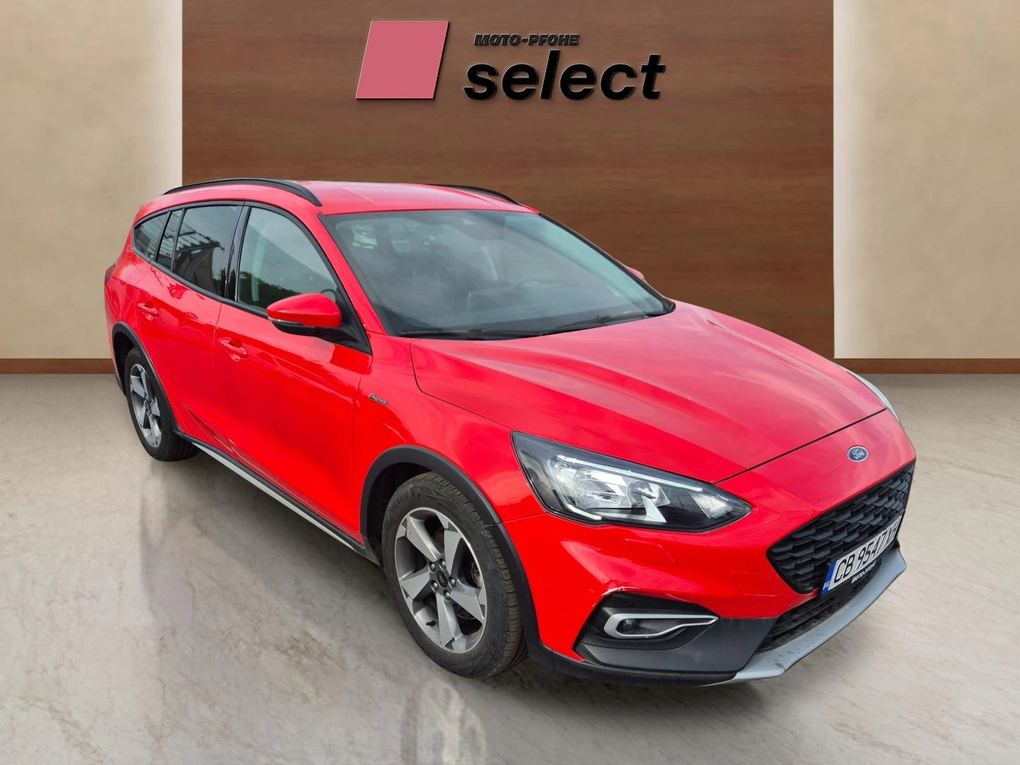 Ford Focus 1.0 EcoBoost - изображение 2