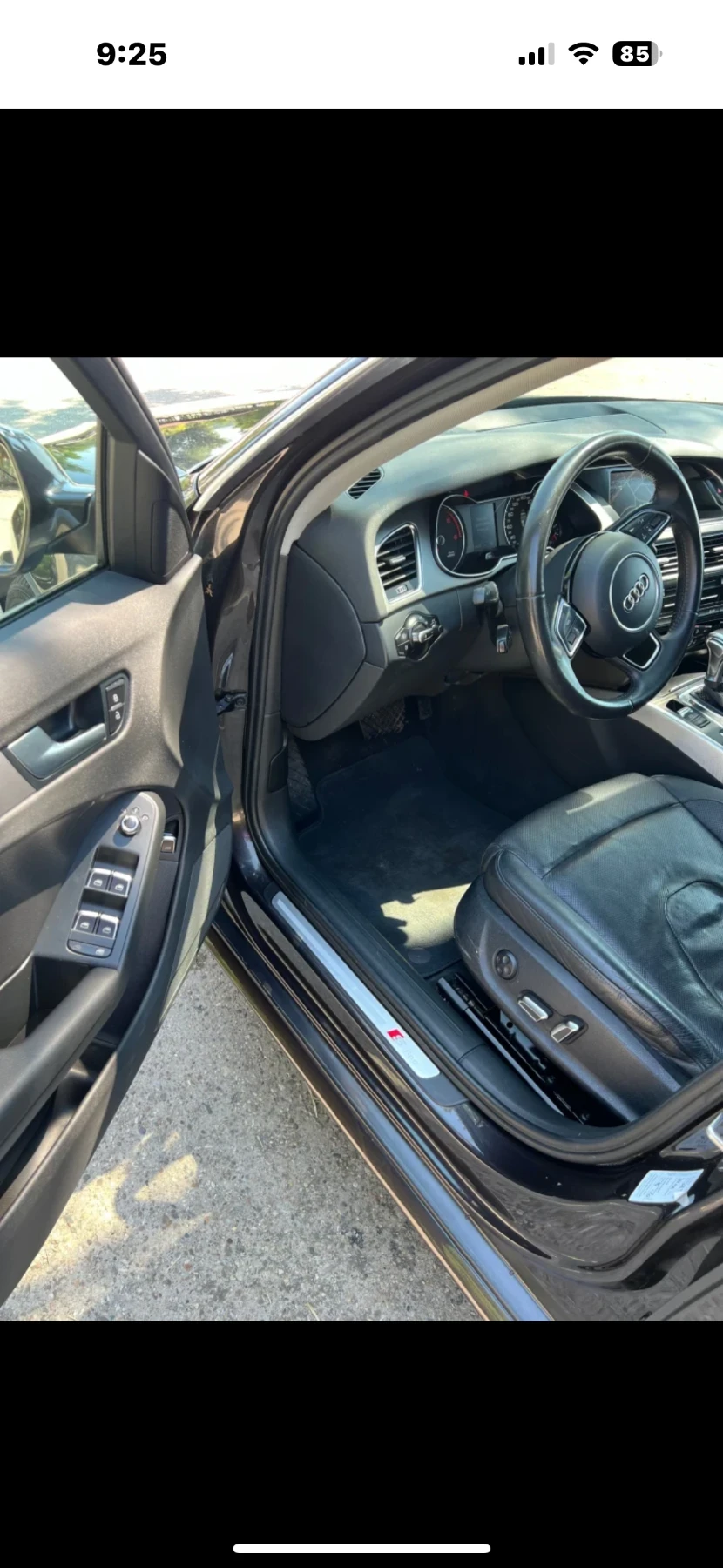 Audi A4  B8, 5 s-line  - изображение 5