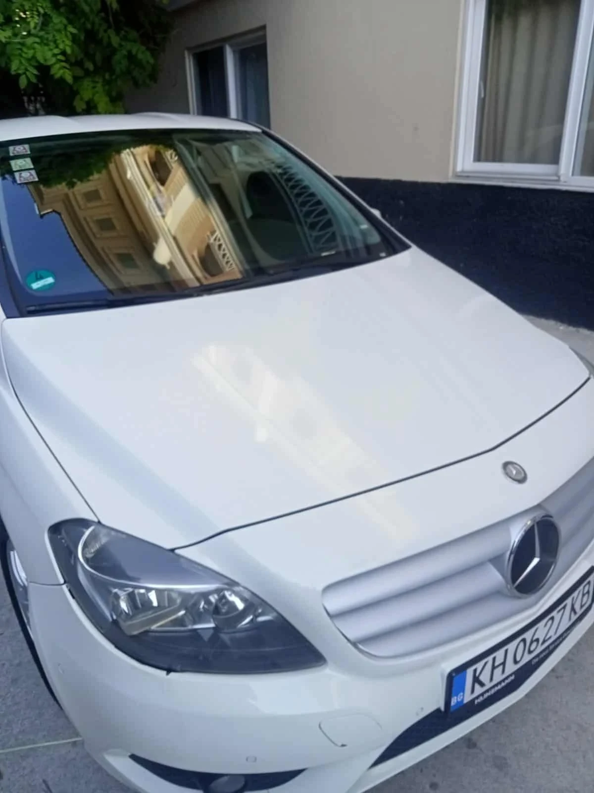 Mercedes-Benz B 200  - изображение 10