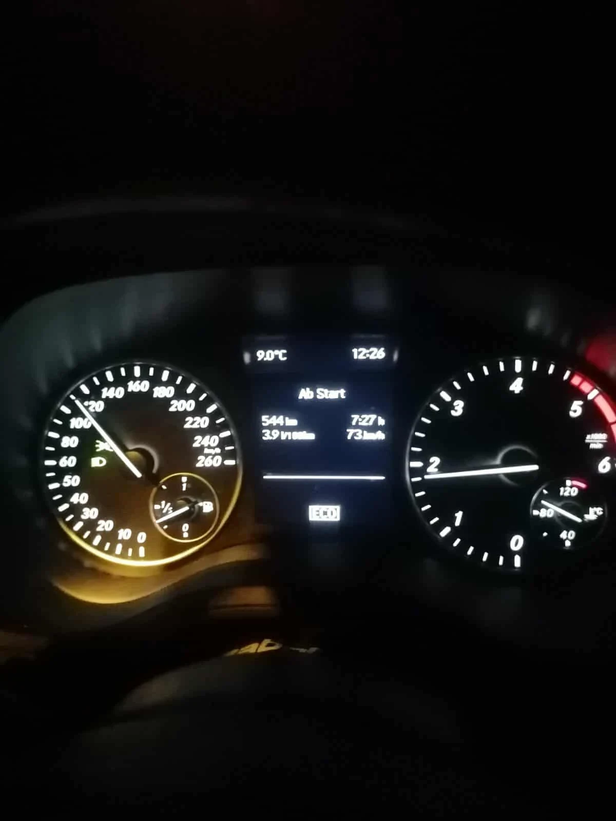 Mercedes-Benz B 200 | Mobile.bg   12