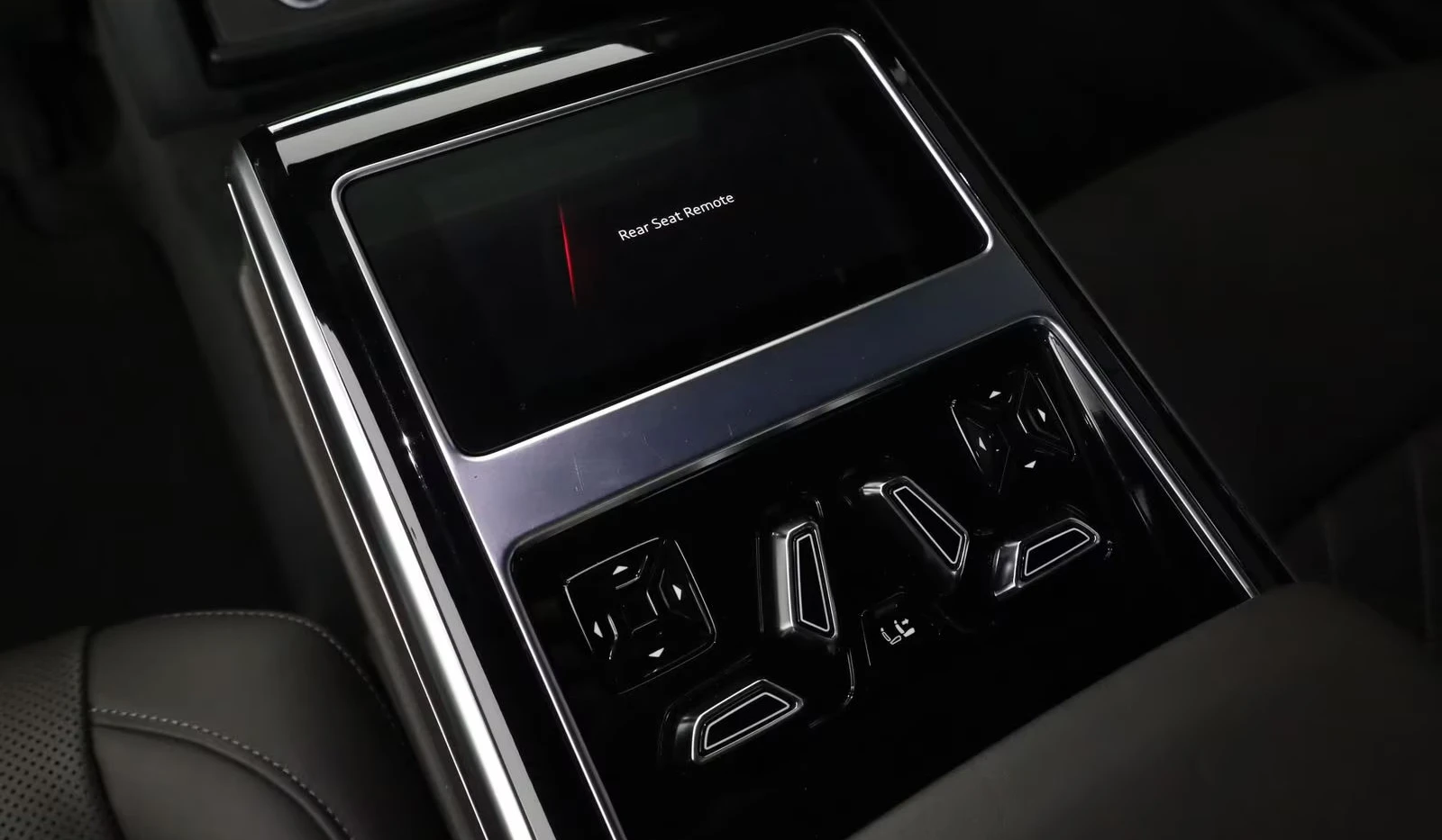 Audi A8 50TDI/LONG/286HP/S-LINE/BLACK-EDITION/MASSAGE/896f | Mobile.bg   16