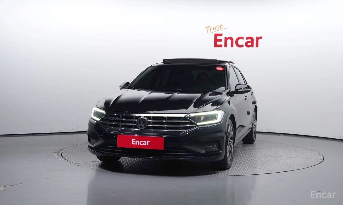 VW Jetta | Mobile.bg   3