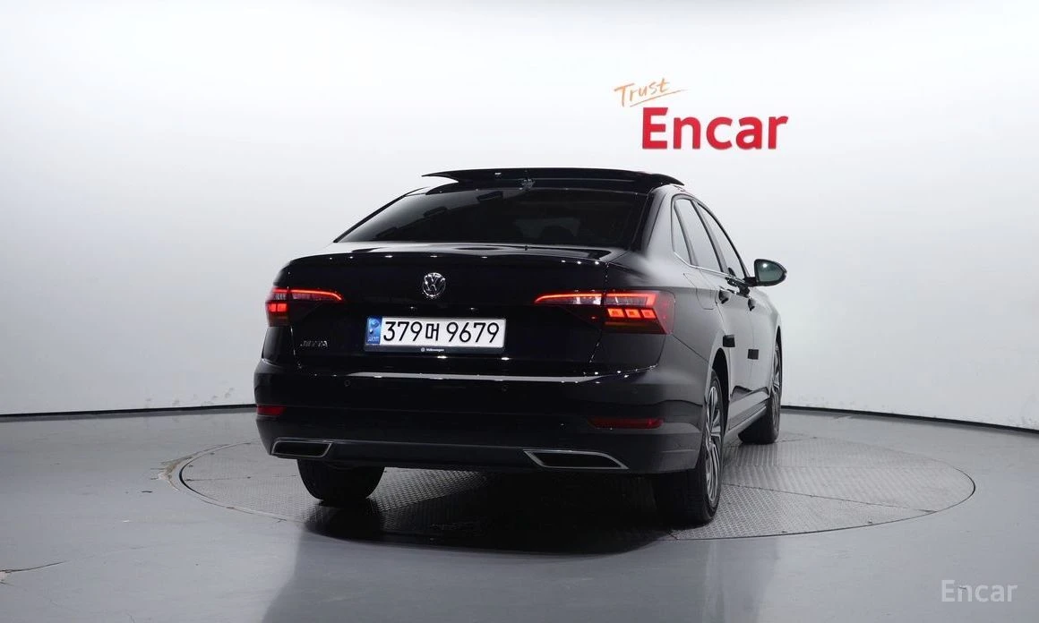 VW Jetta | Mobile.bg   4