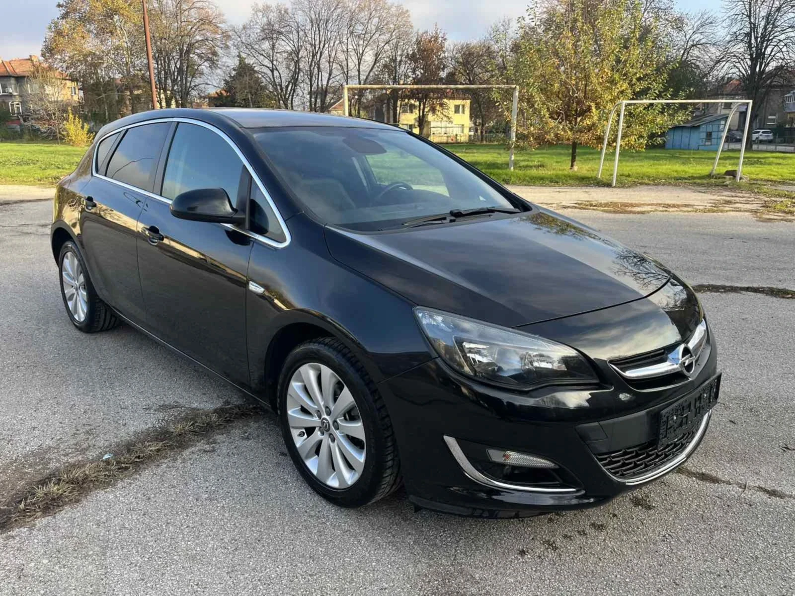 Opel Astra 1.4i* COSMO* LPG - изображение 2