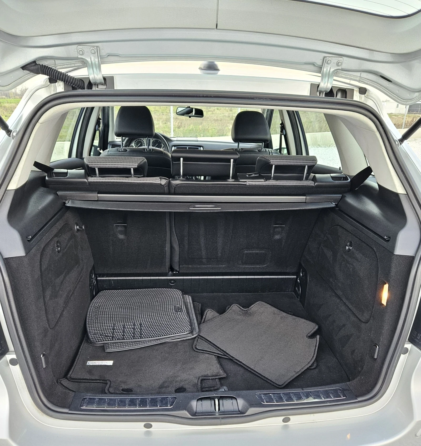 Mercedes-Benz B 200 | Mobile.bg   17