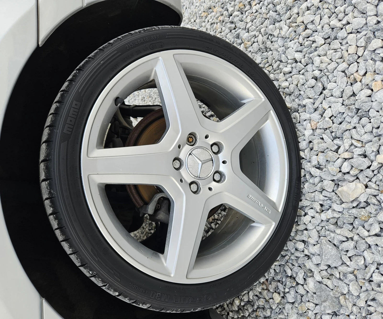 Mercedes-Benz B 200 | Mobile.bg   15