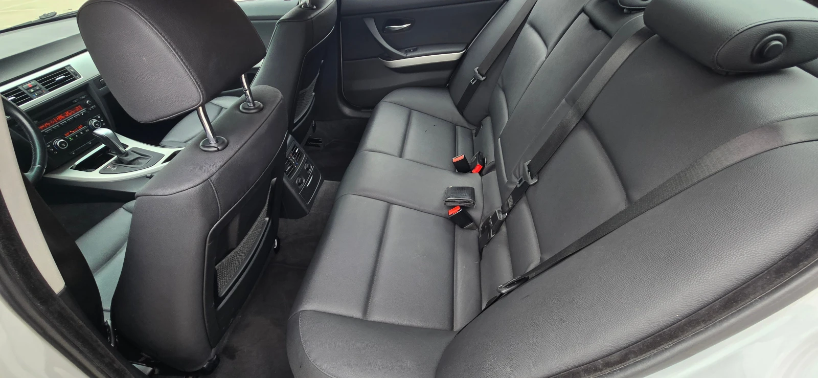 BMW 325 X-drive | Mobile.bg   12