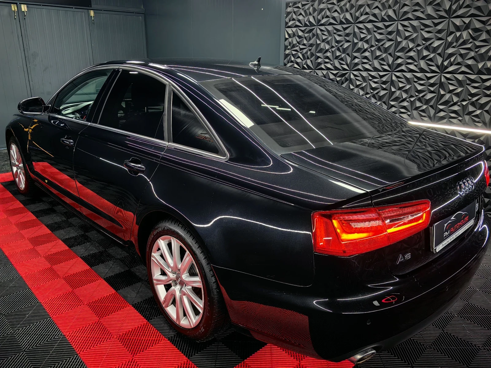 Audi A6 3.0TDI* QAUTTRO*  * FULL HISTORY* TOP | Mobile.bg   3