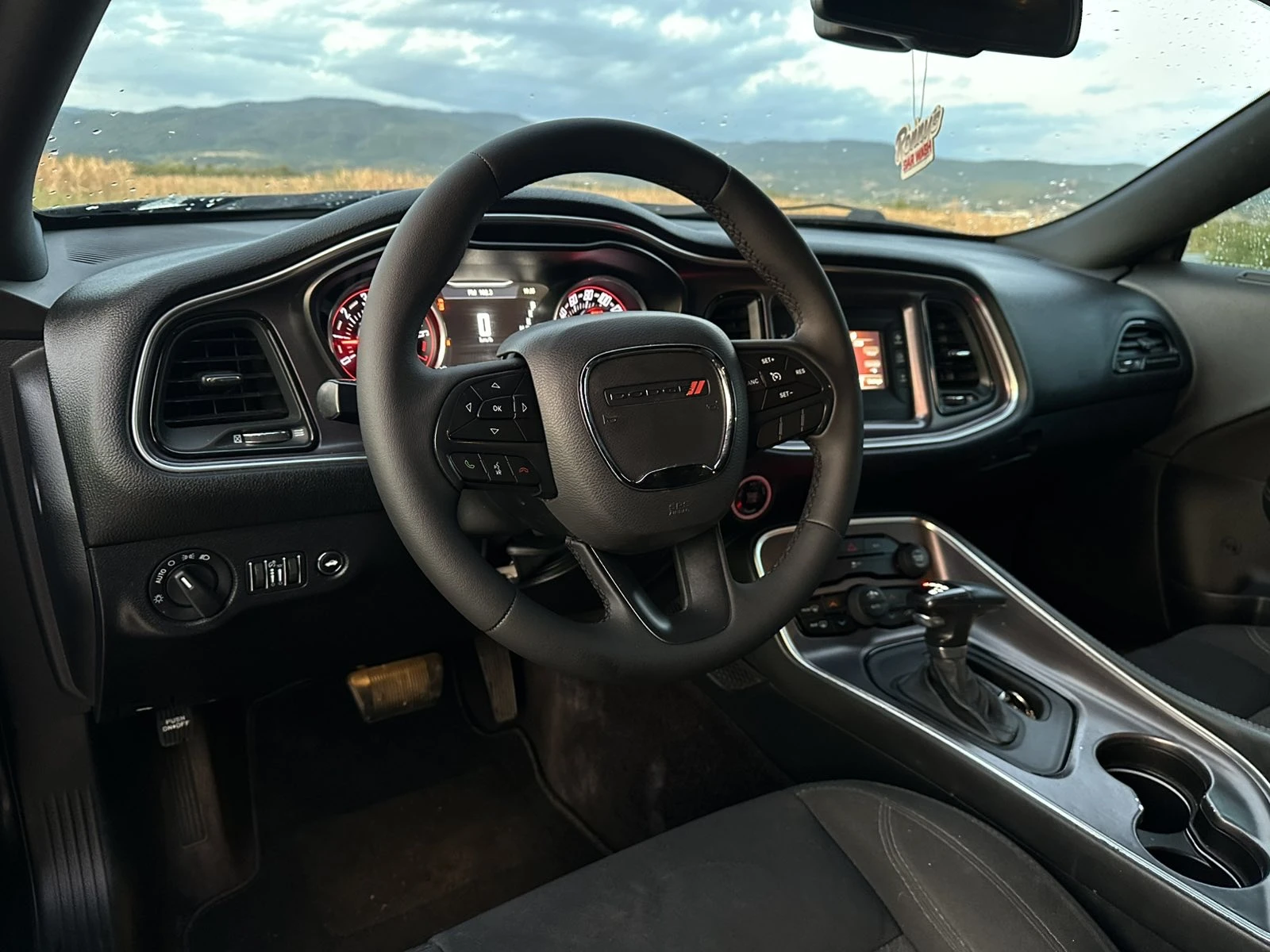 Dodge Challenger  - изображение 5