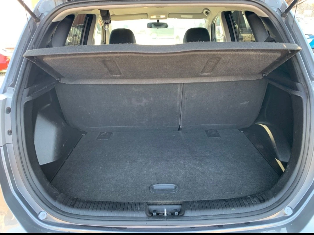 Hyundai Ix20 1.4i | Mobile.bg   8