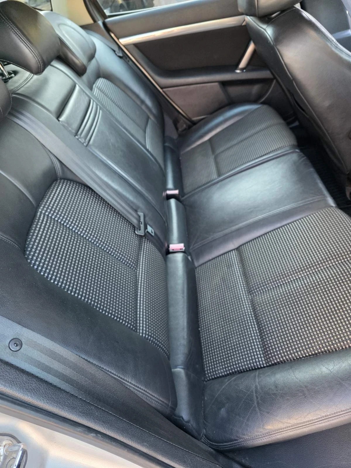 Peugeot 407 2.0 D 🔝 | Mobile.bg � ����������� 7