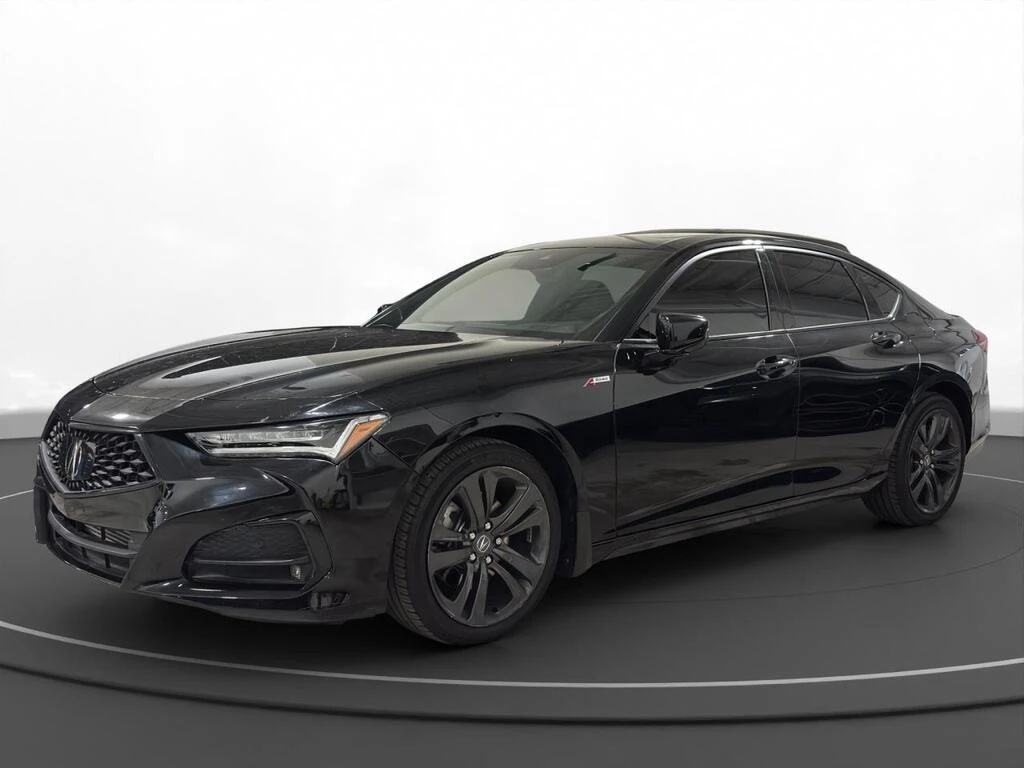 Acura TLX * A Spec * CARFAX * ��� ������������ ������ | Mobile.bg � ����������� 1