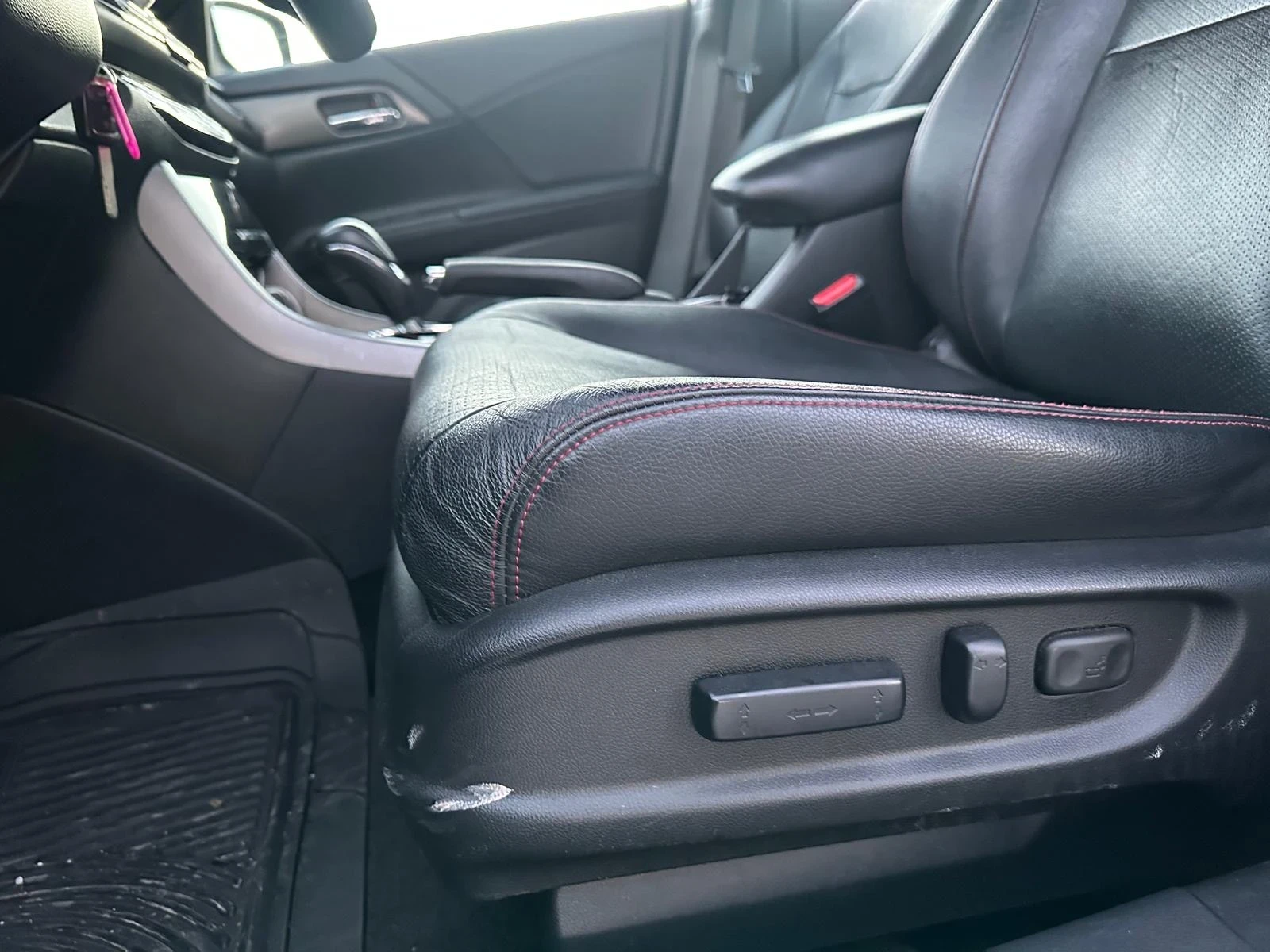 Honda Accord Sport 2.4 ������ ������� | Mobile.bg � ����������� 9