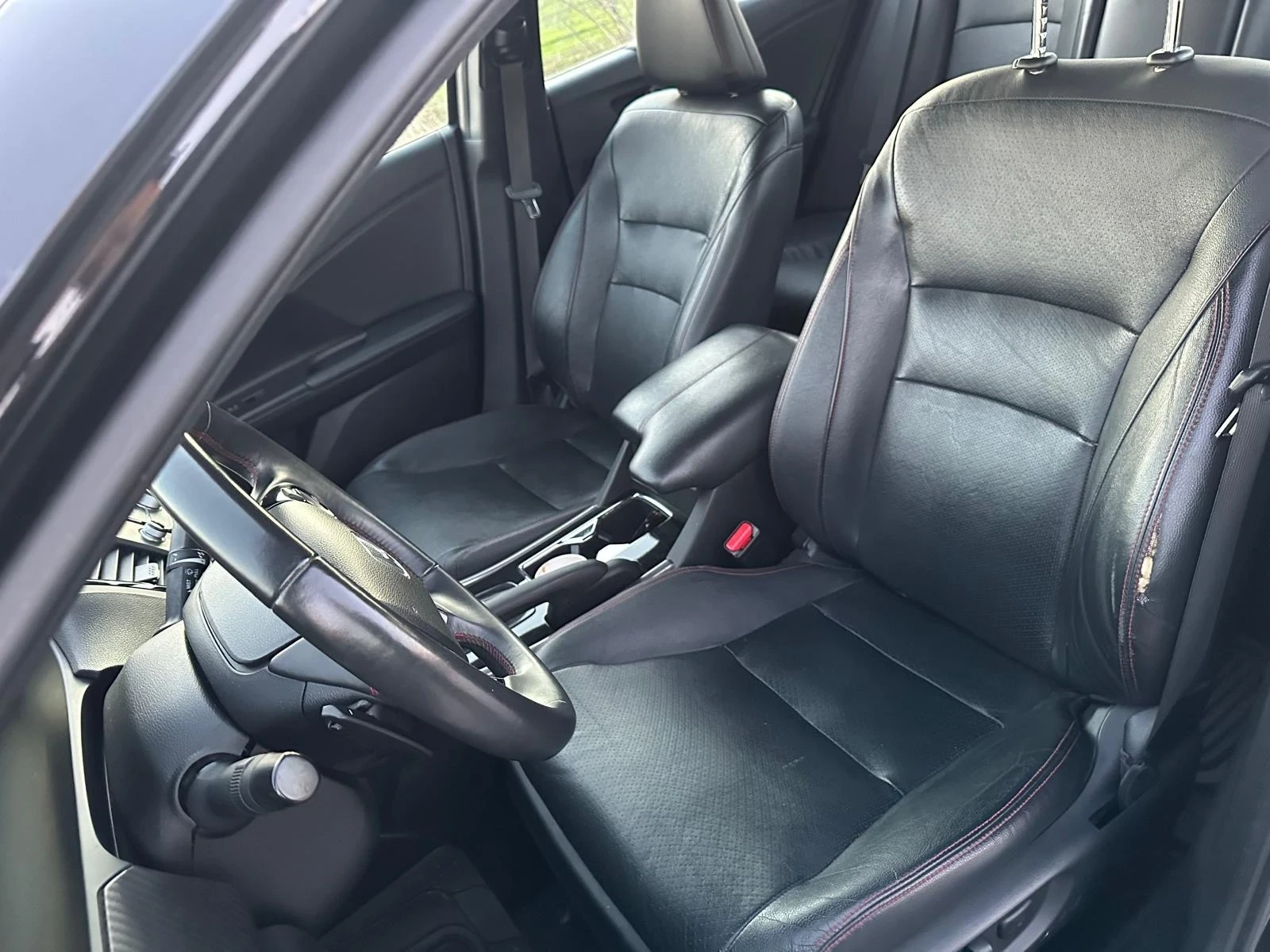 Honda Accord Sport 2.4 ������ ������� | Mobile.bg � ����������� 8