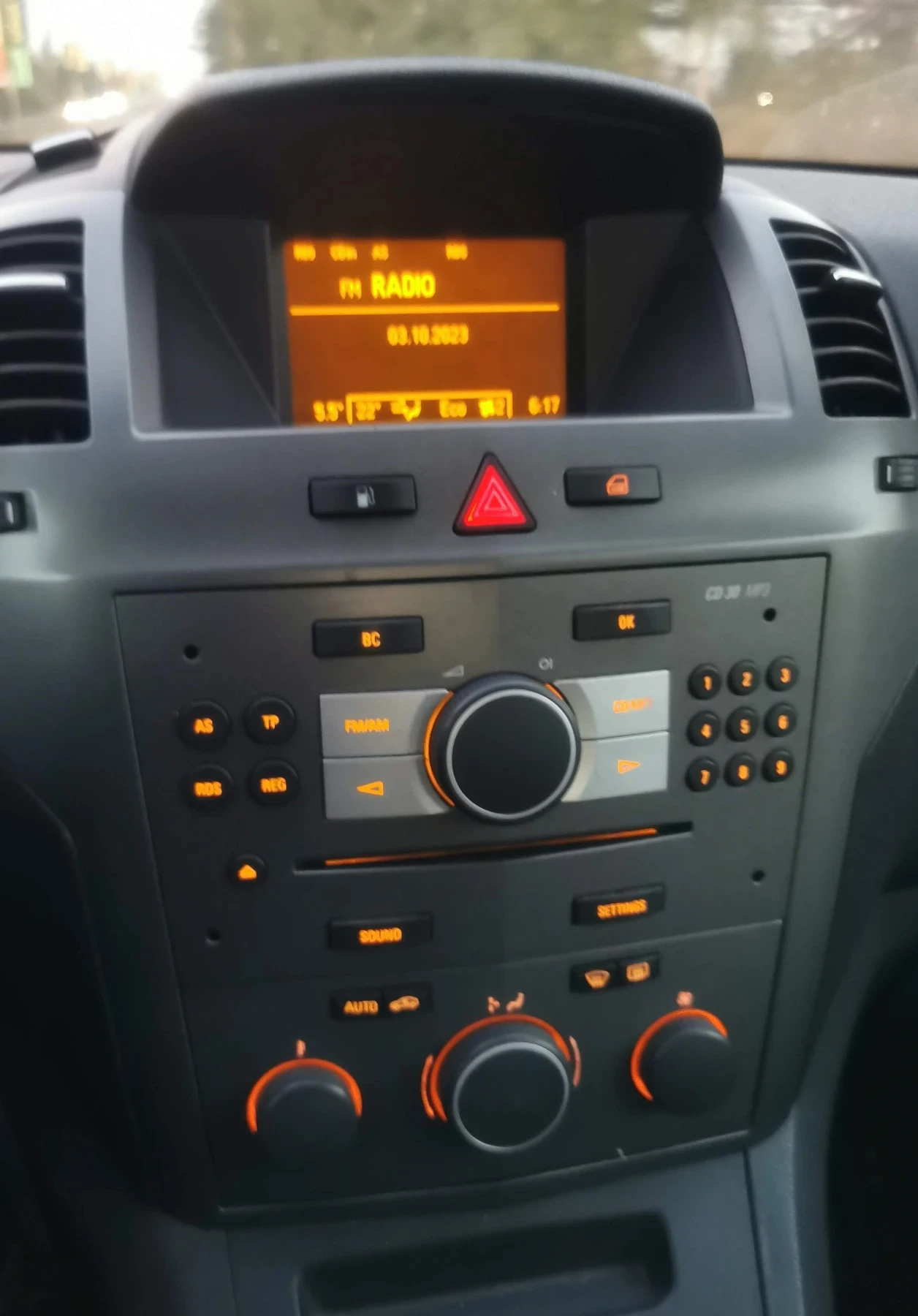 Opel Zafira | Mobile.bg � ����������� 5