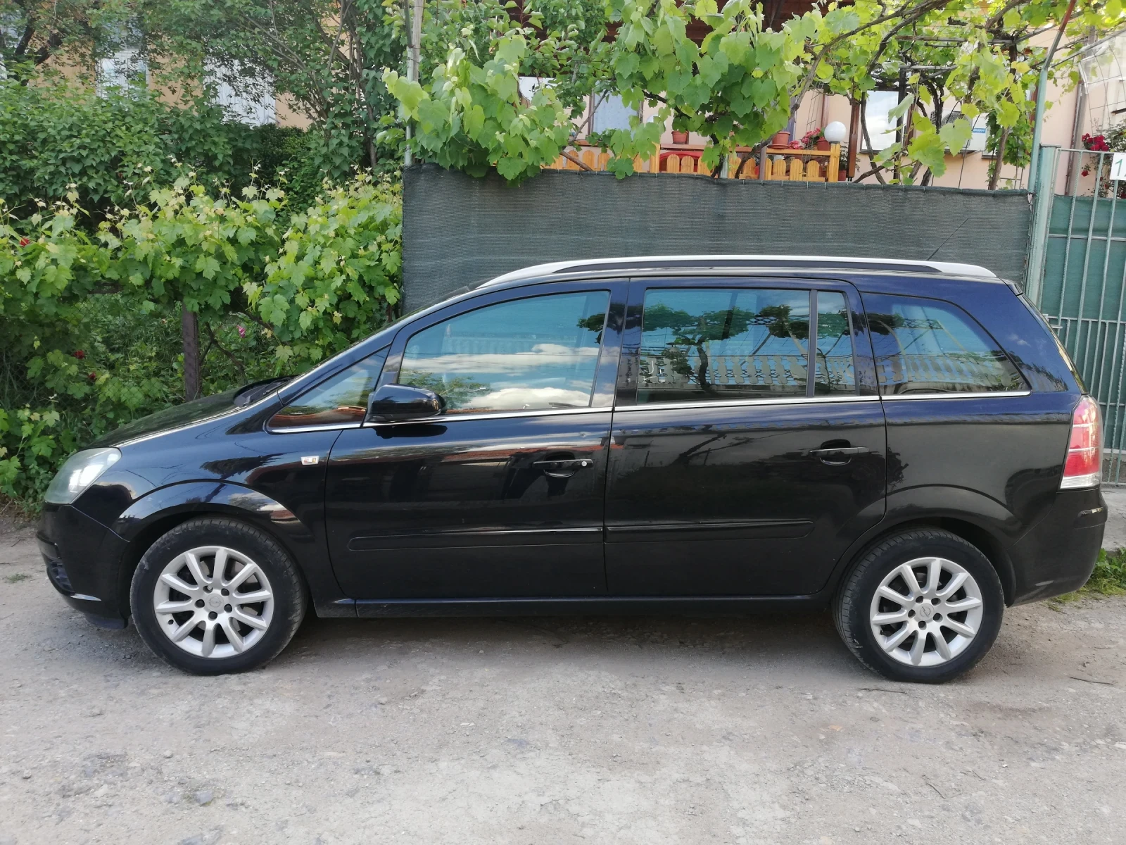 Opel Zafira | Mobile.bg � ����������� 2