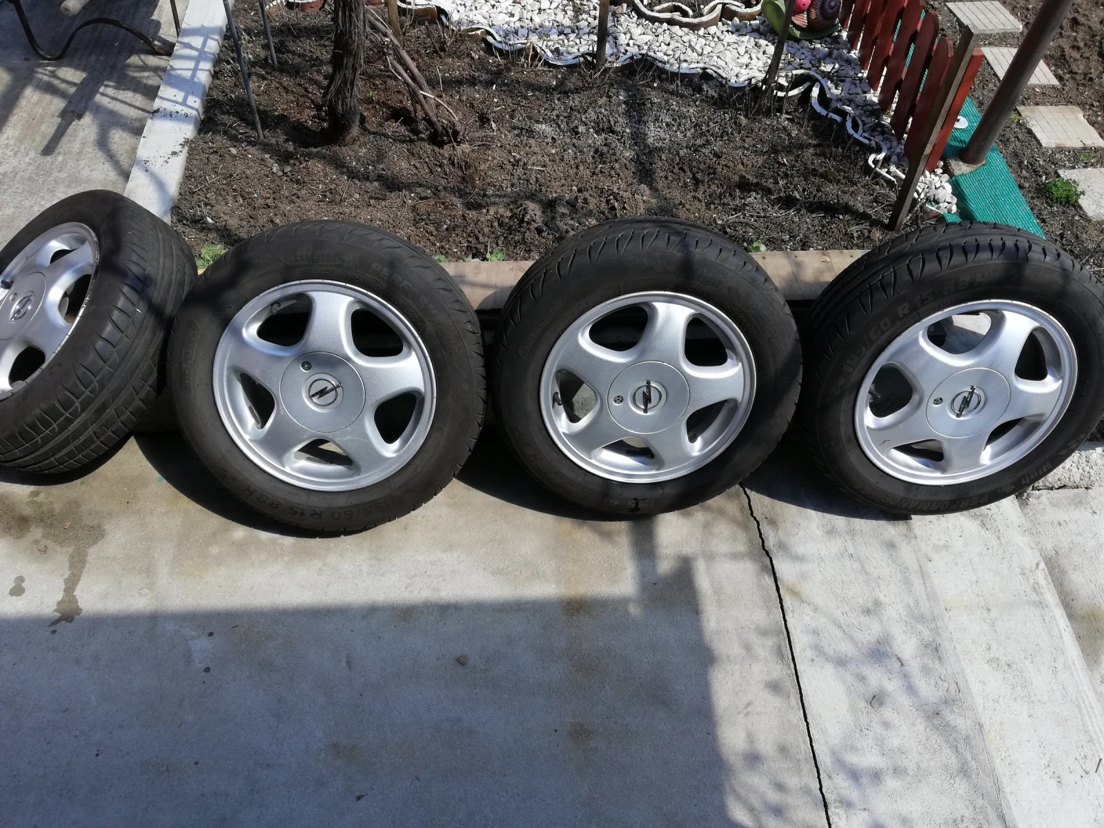 Opel Zafira | Mobile.bg � ����������� 10