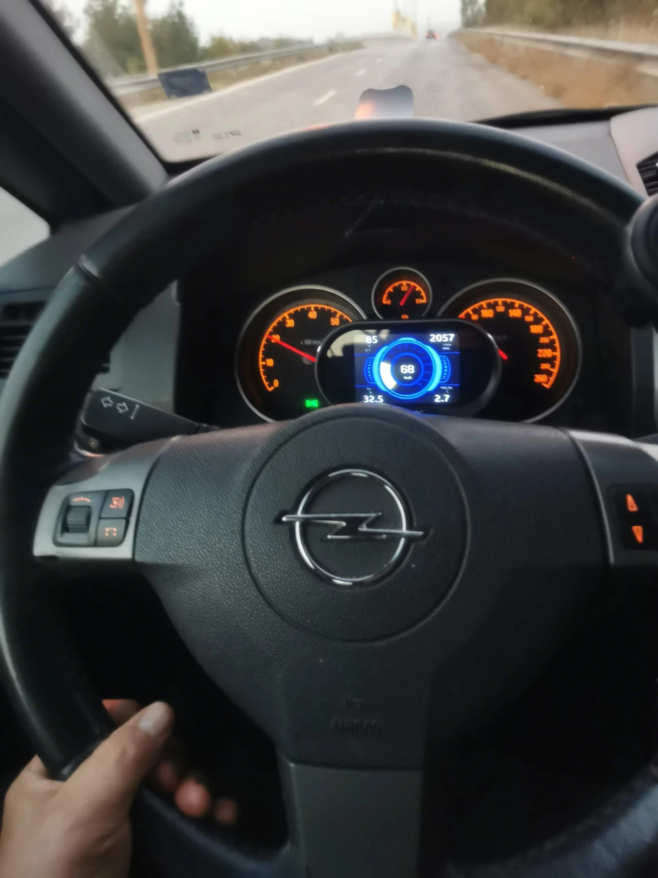 Opel Zafira | Mobile.bg � ����������� 15