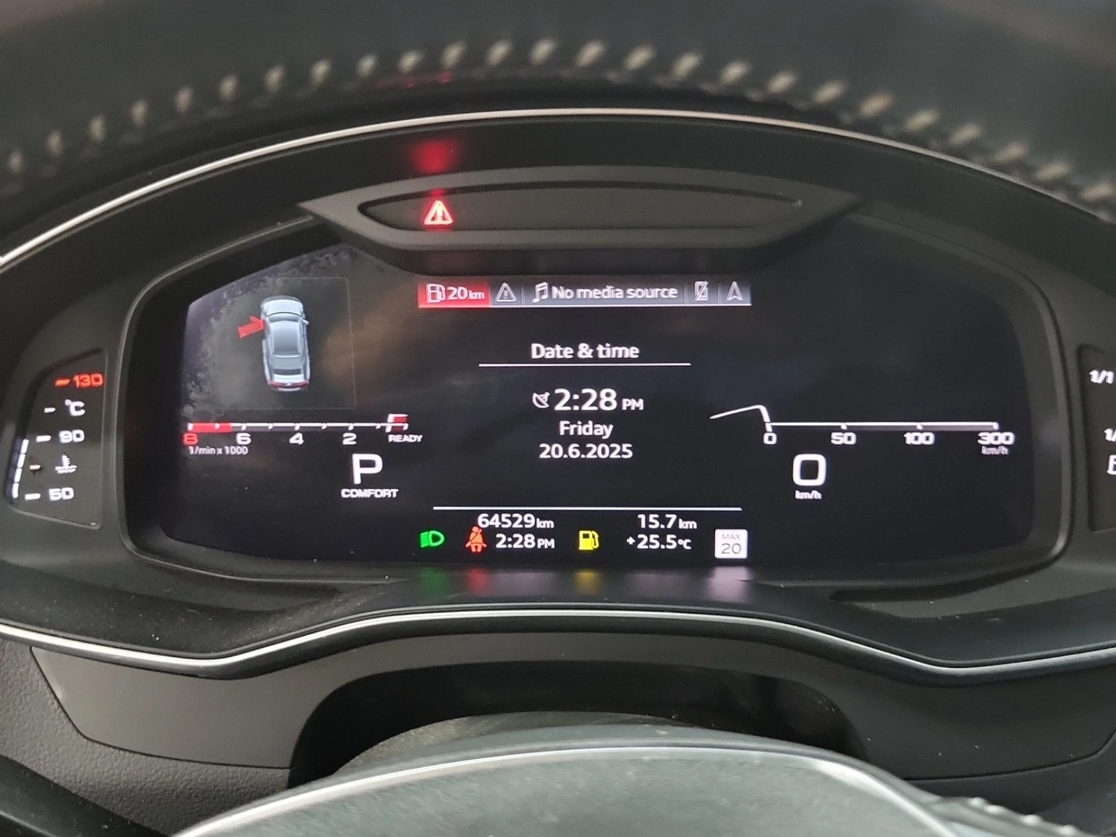 Audi A7 Sportback Technik* CARFAX* ���� ������*  | Mobile.bg � ����������� 12