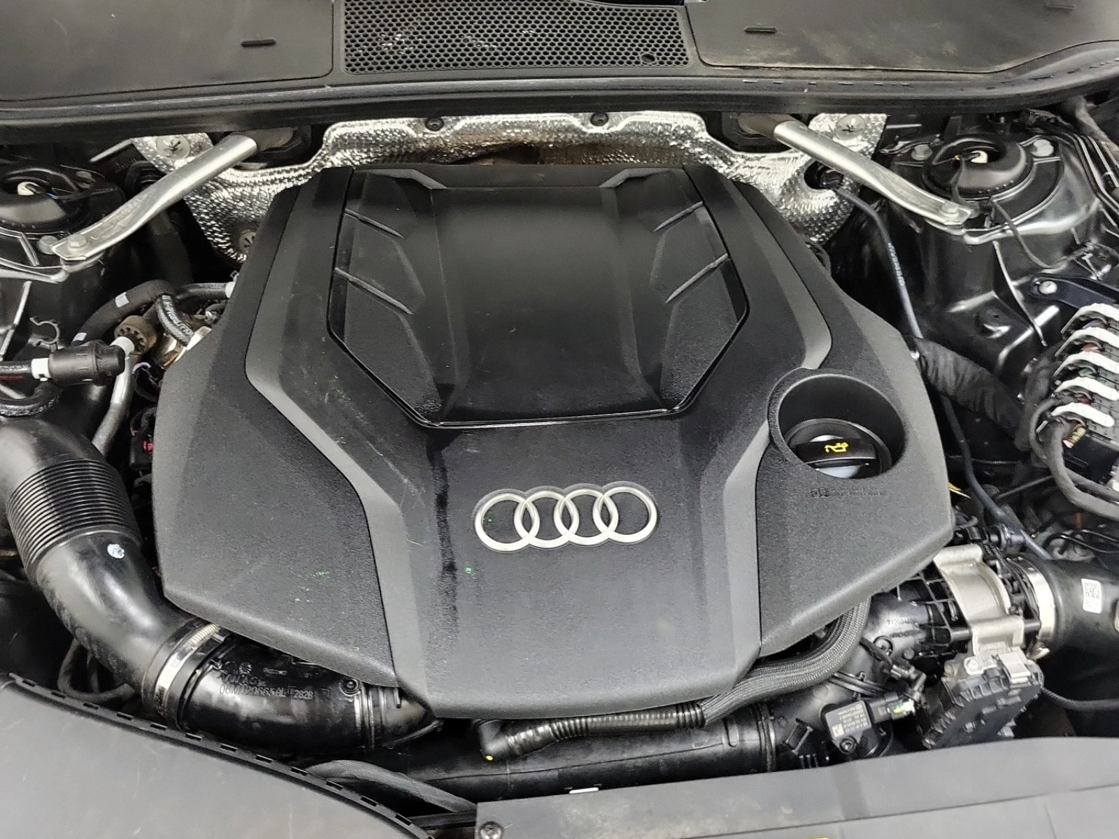 Audi A7 Sportback Technik* CARFAX* ���� ������*  | Mobile.bg � ����������� 15