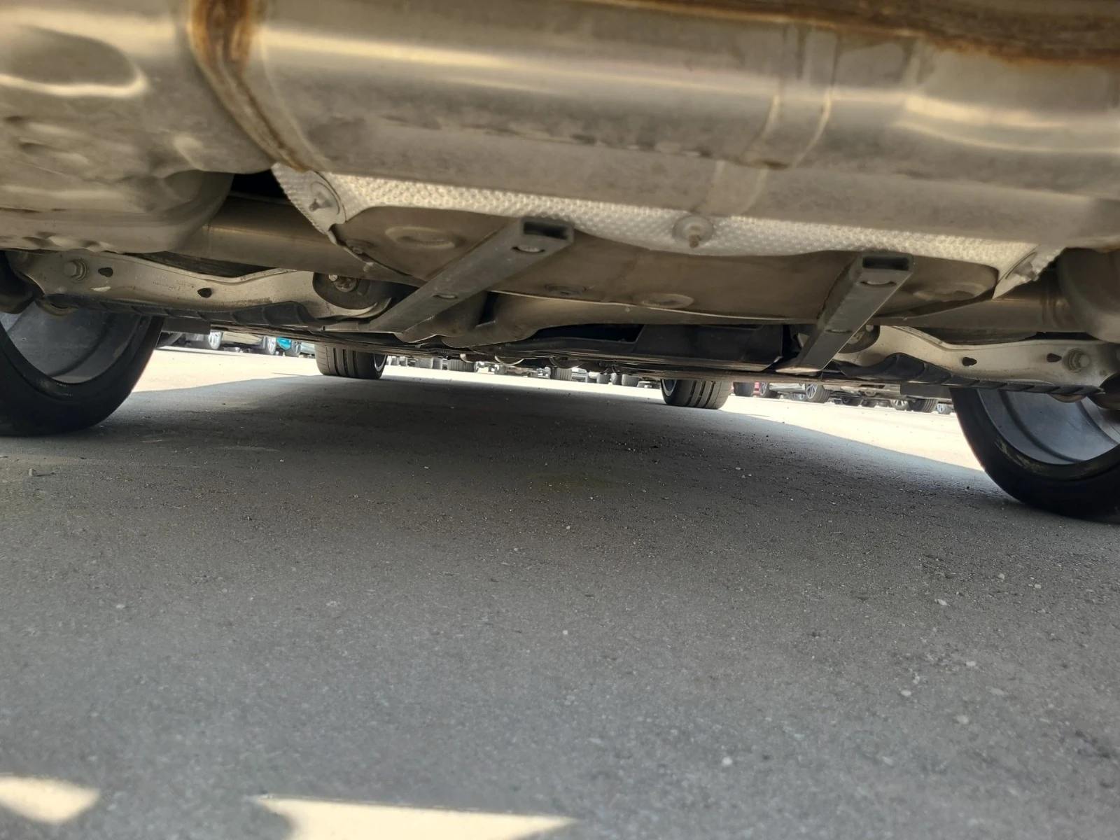 Audi A7 Sportback Technik* CARFAX* ���� ������*  | Mobile.bg � ����������� 16