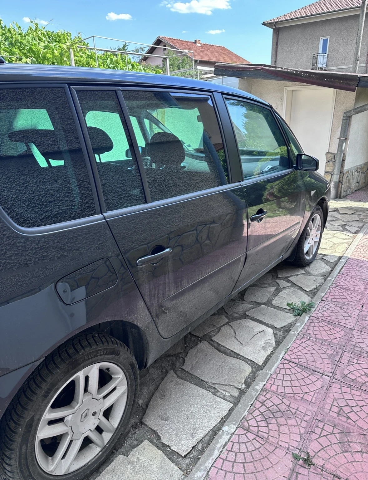 Renault Espace  - изображение 3