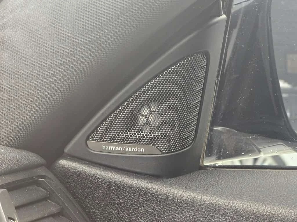 BMW 430 4dr Sdn 430i xDrive AWD Gran Coupe  CARFAX, снимка 17 - Автомобили и джипове - 53935688