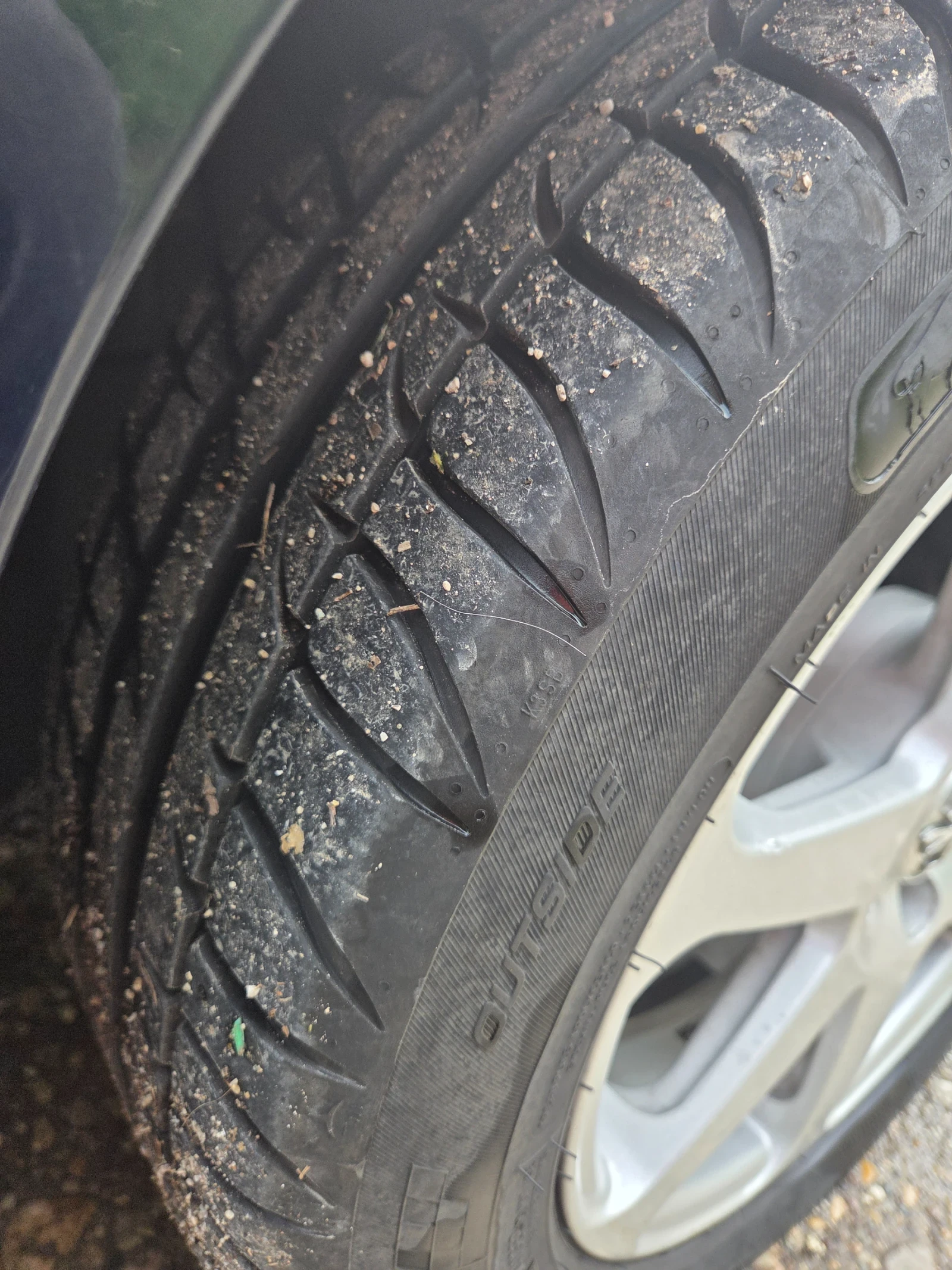 Peugeot 307 SW, снимка 13 - Автомобили и джипове - 54270909