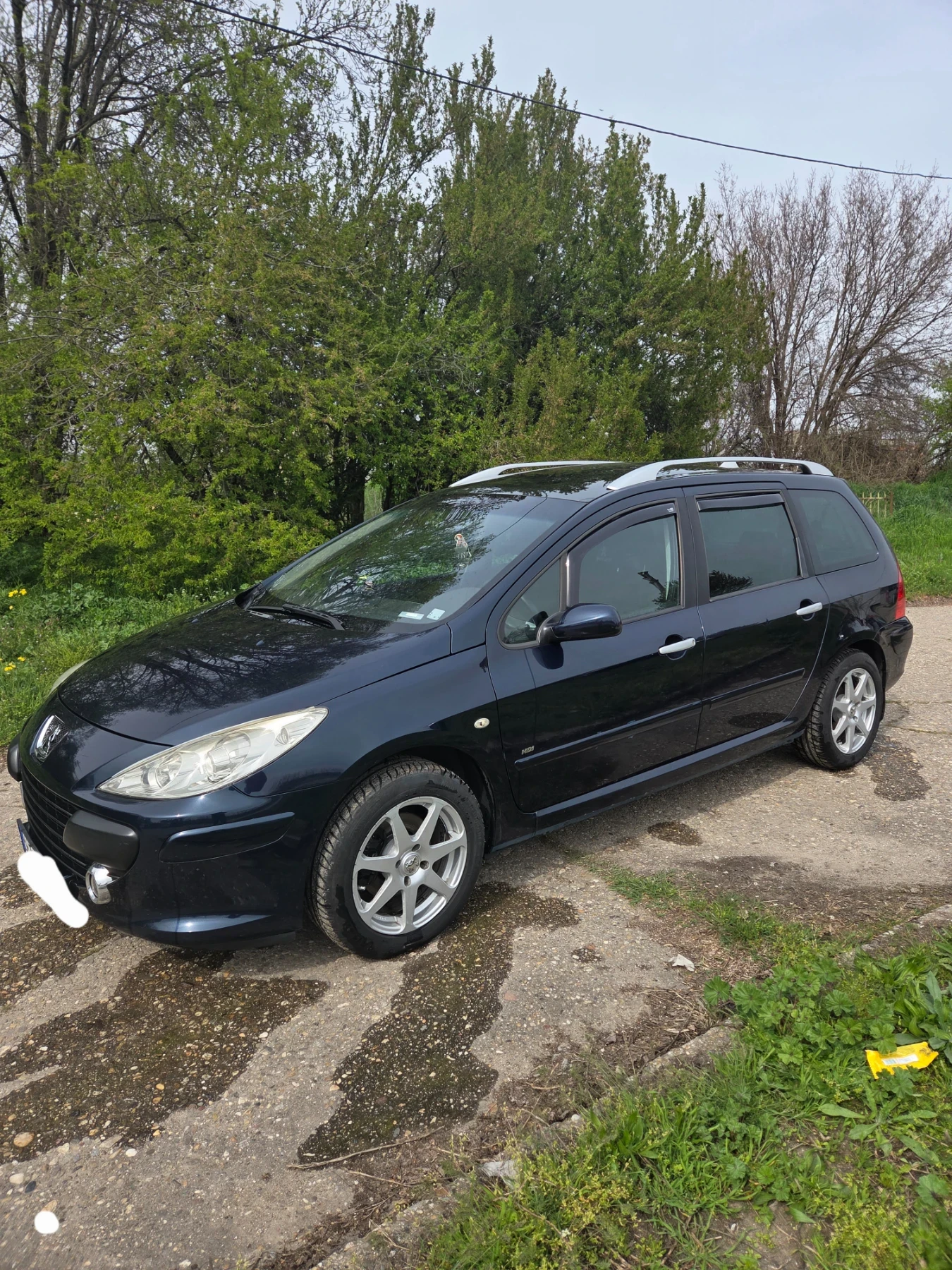 Peugeot 307 SW
