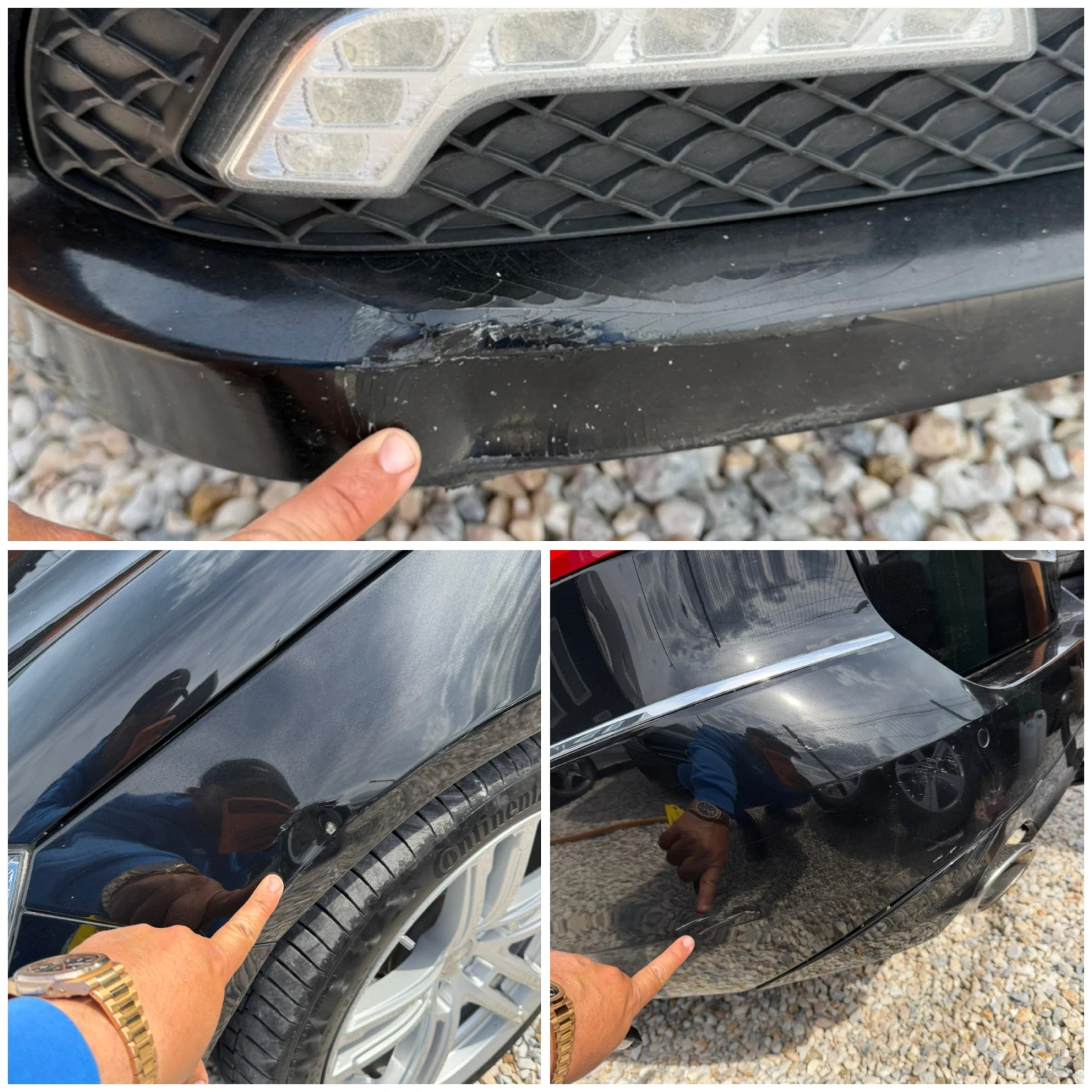 Mercedes-Benz E 350 �����/���������/����������/Harman-Kardon/ | Mobile.bg � ����������� 15