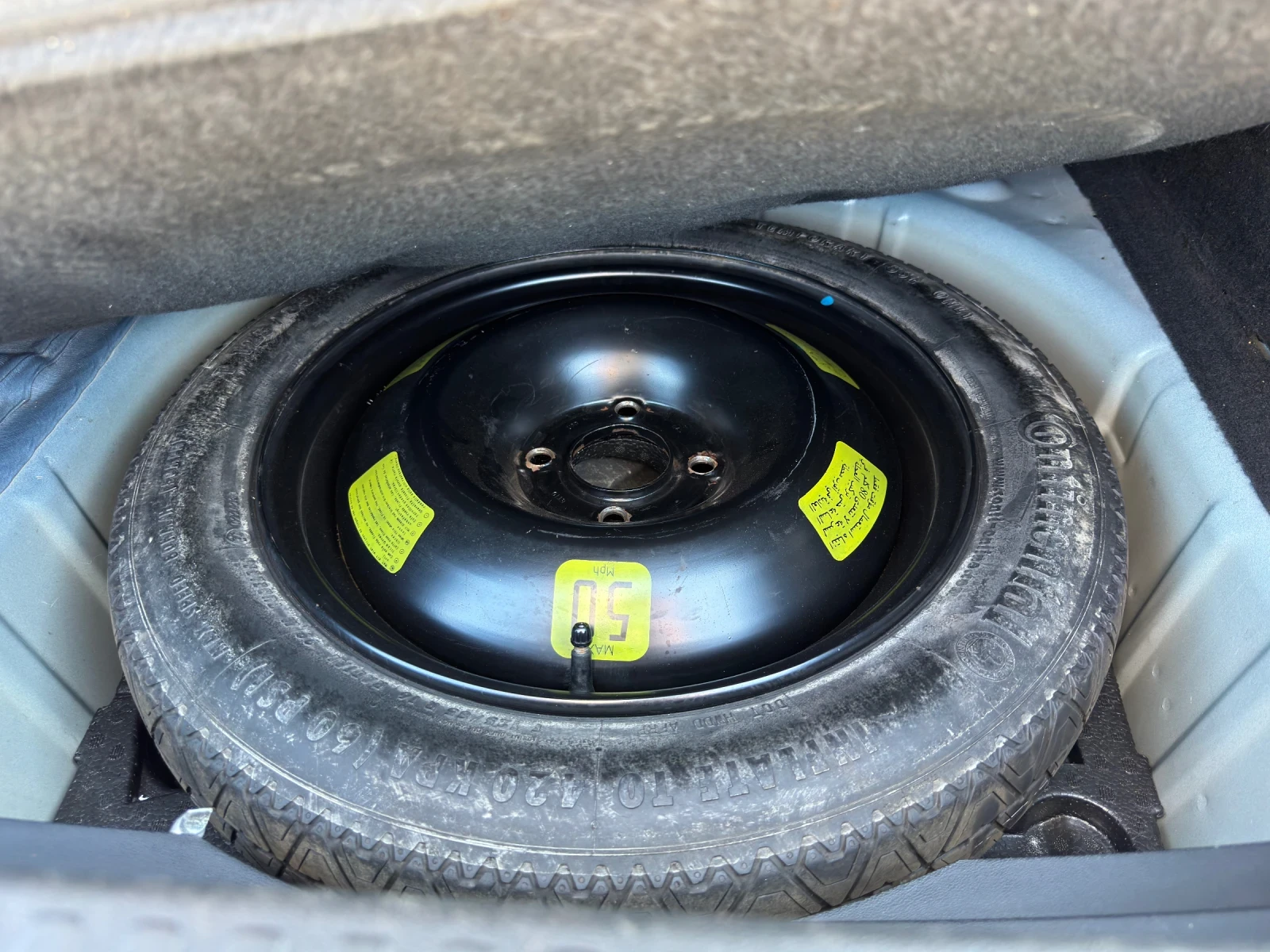 Citroen C4, снимка 12 - Автомобили и джипове - 54857443